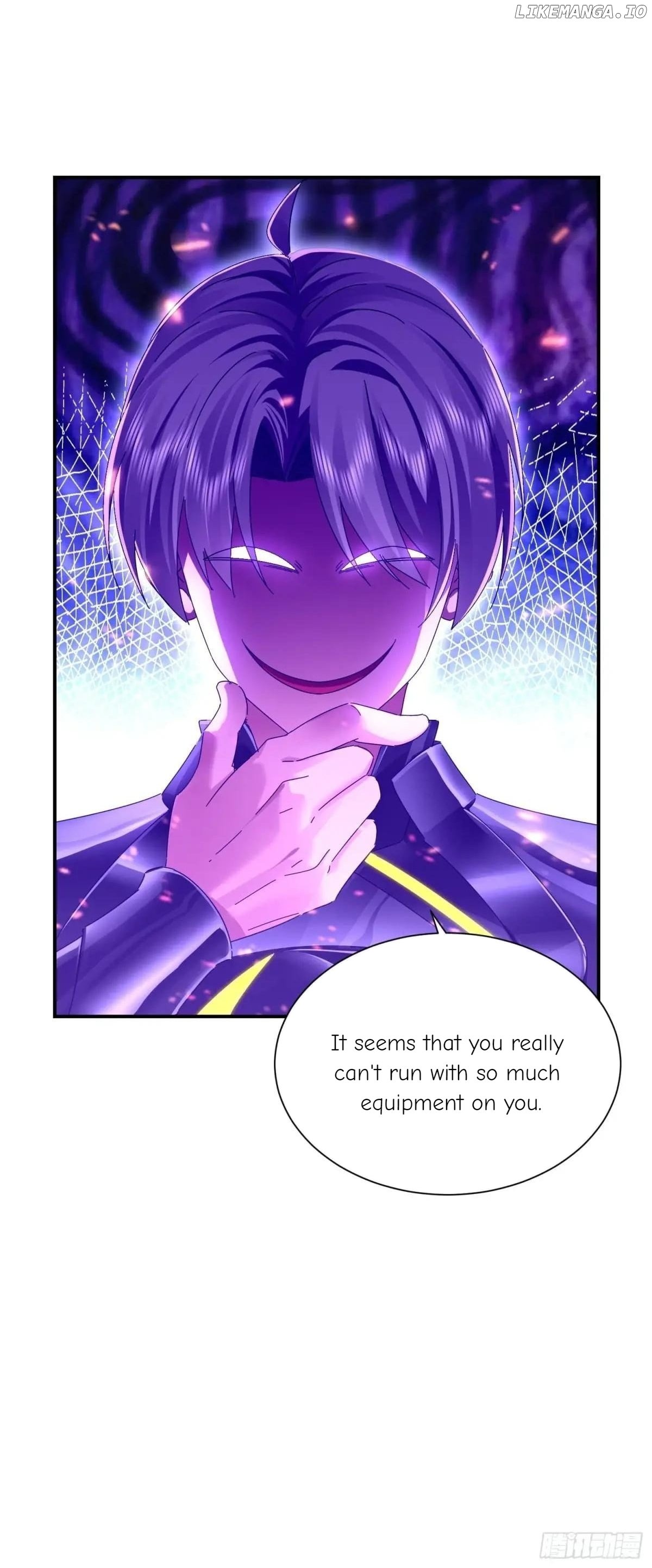 I Became the Target of the Harem in Another World Chapter 36 - page 31