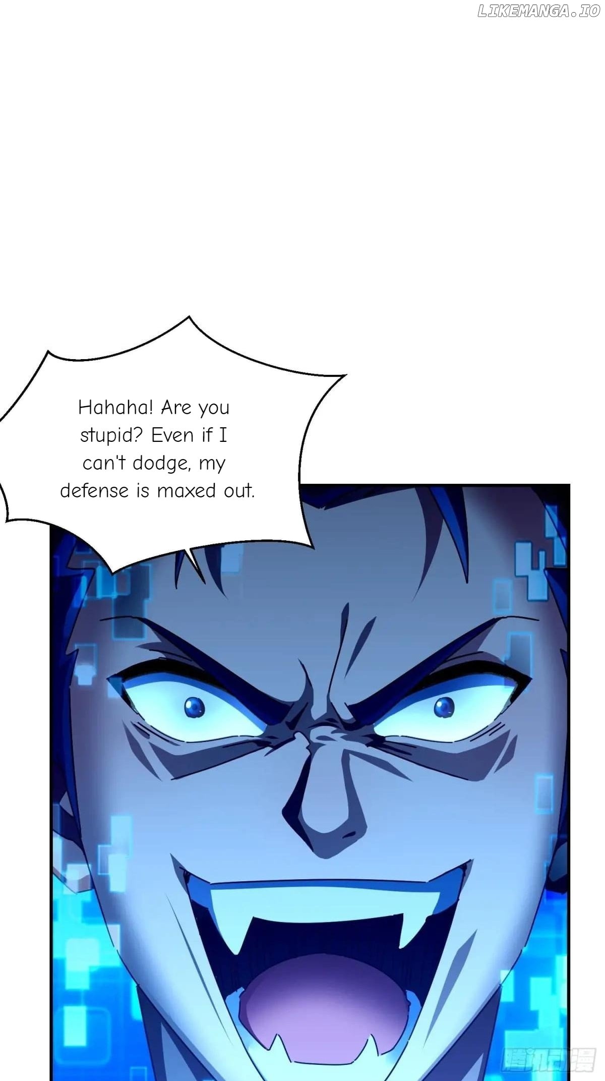 I Became the Target of the Harem in Another World Chapter 36 - page 35