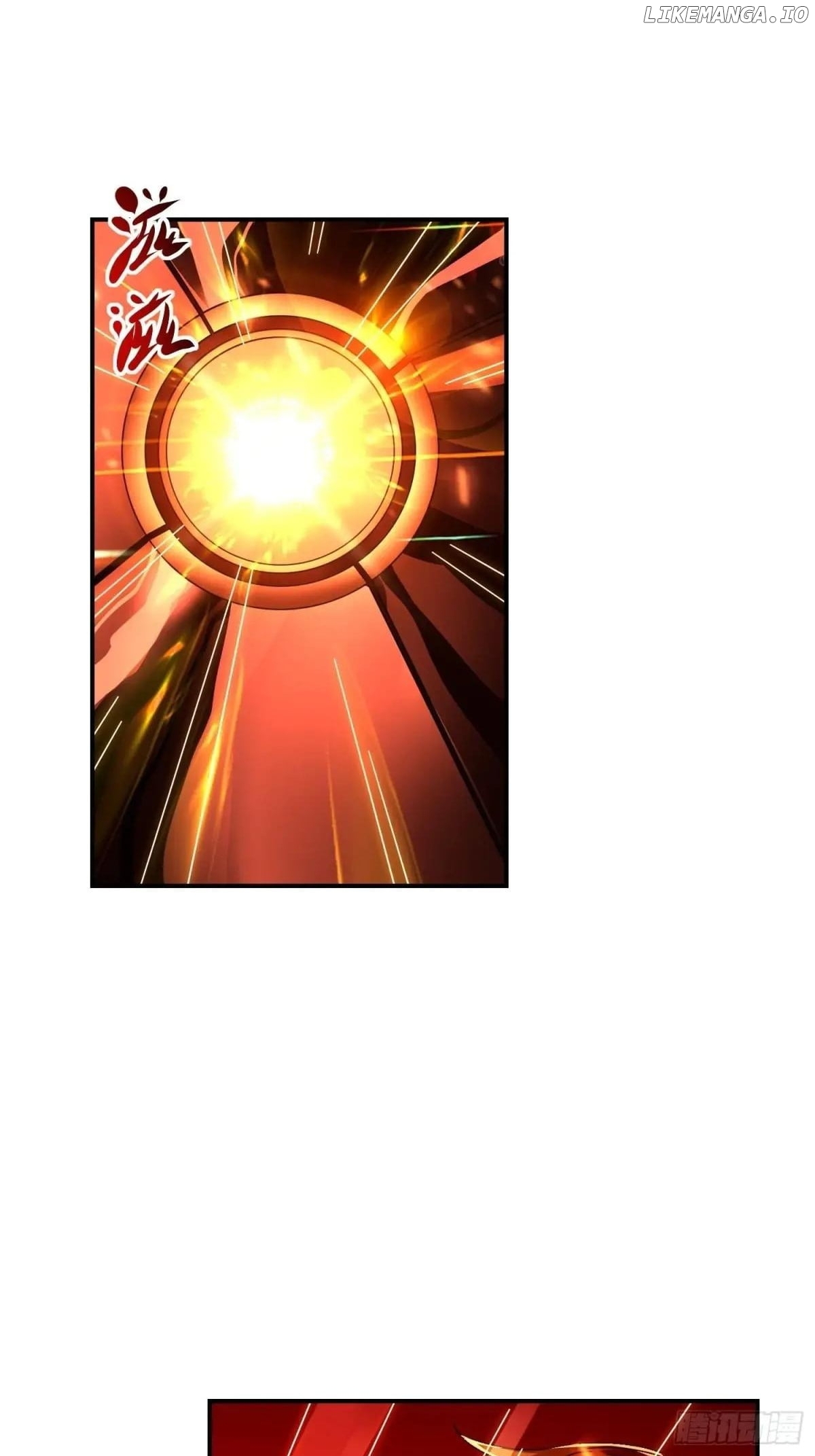 I Became the Target of the Harem in Another World Chapter 36 - page 38