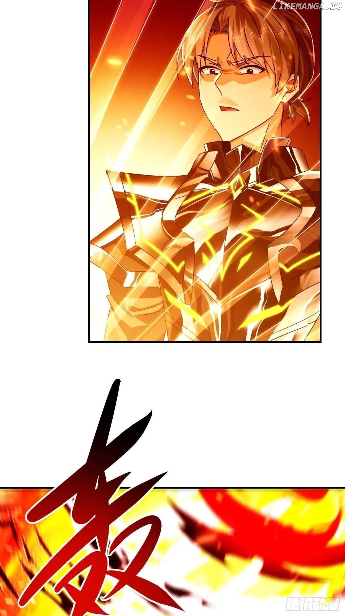 I Became the Target of the Harem in Another World Chapter 36 - page 39