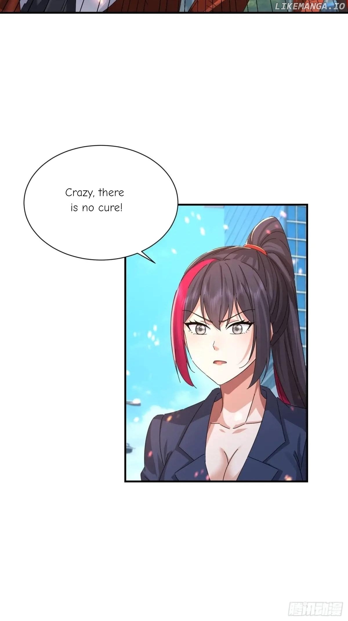 I Became the Target of the Harem in Another World Chapter 36 - page 45