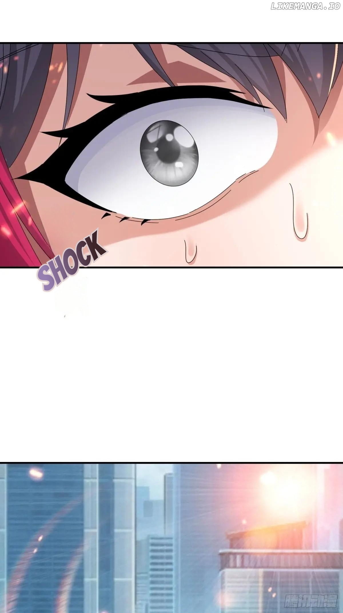 I Became the Target of the Harem in Another World Chapter 36 - page 46