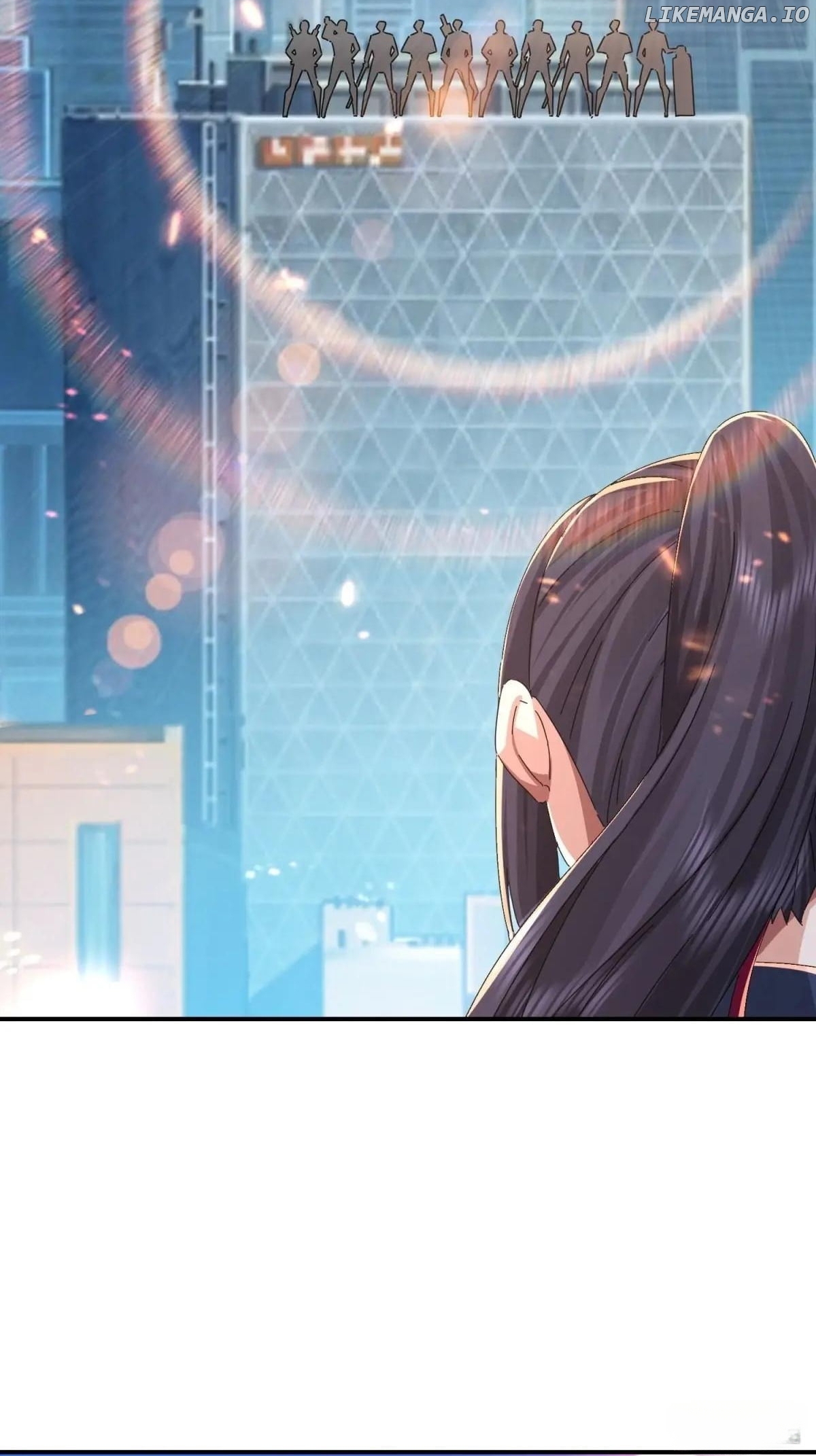 I Became the Target of the Harem in Another World Chapter 36 - page 47