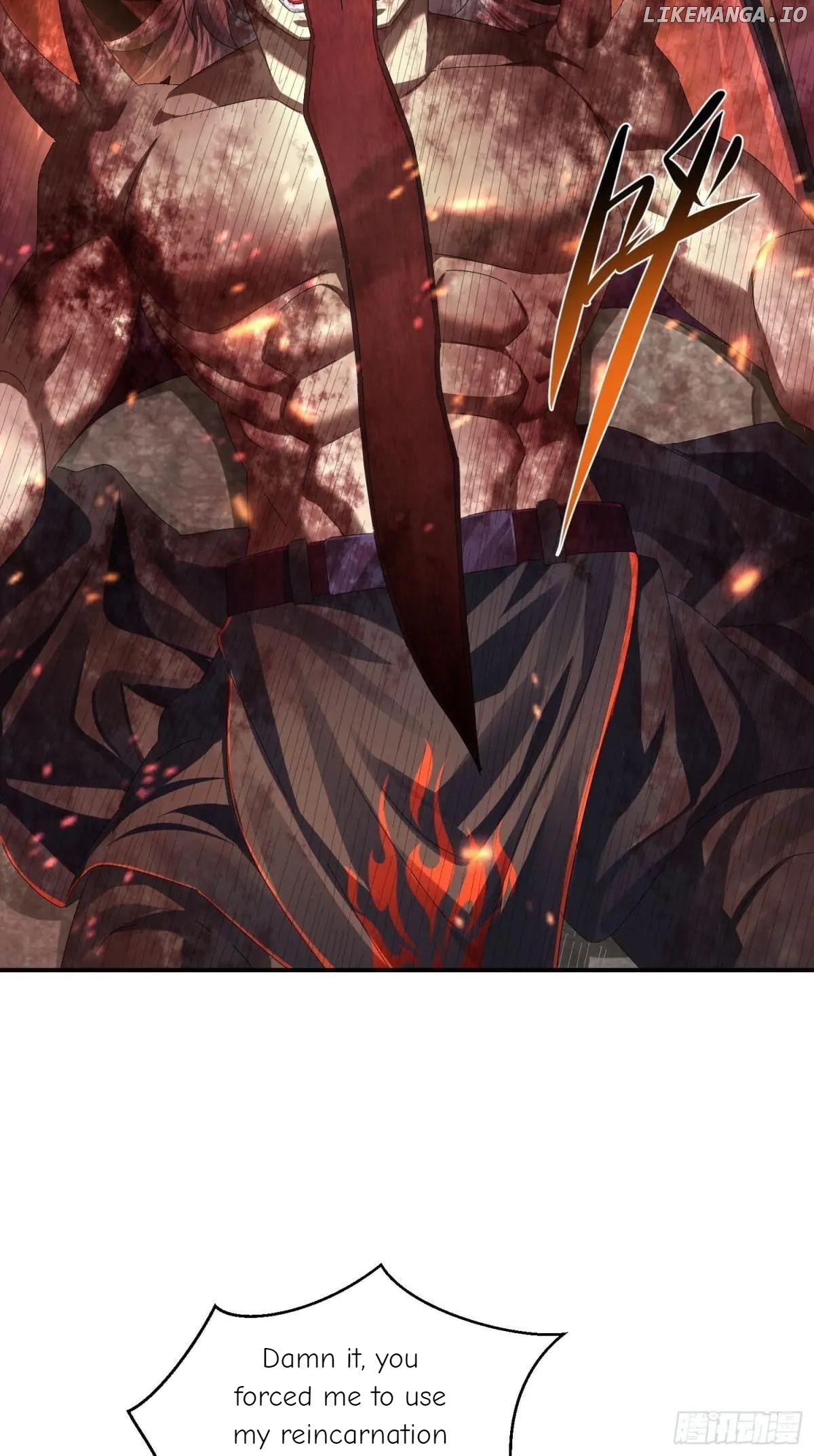 I Became the Target of the Harem in Another World Chapter 36 - page 5