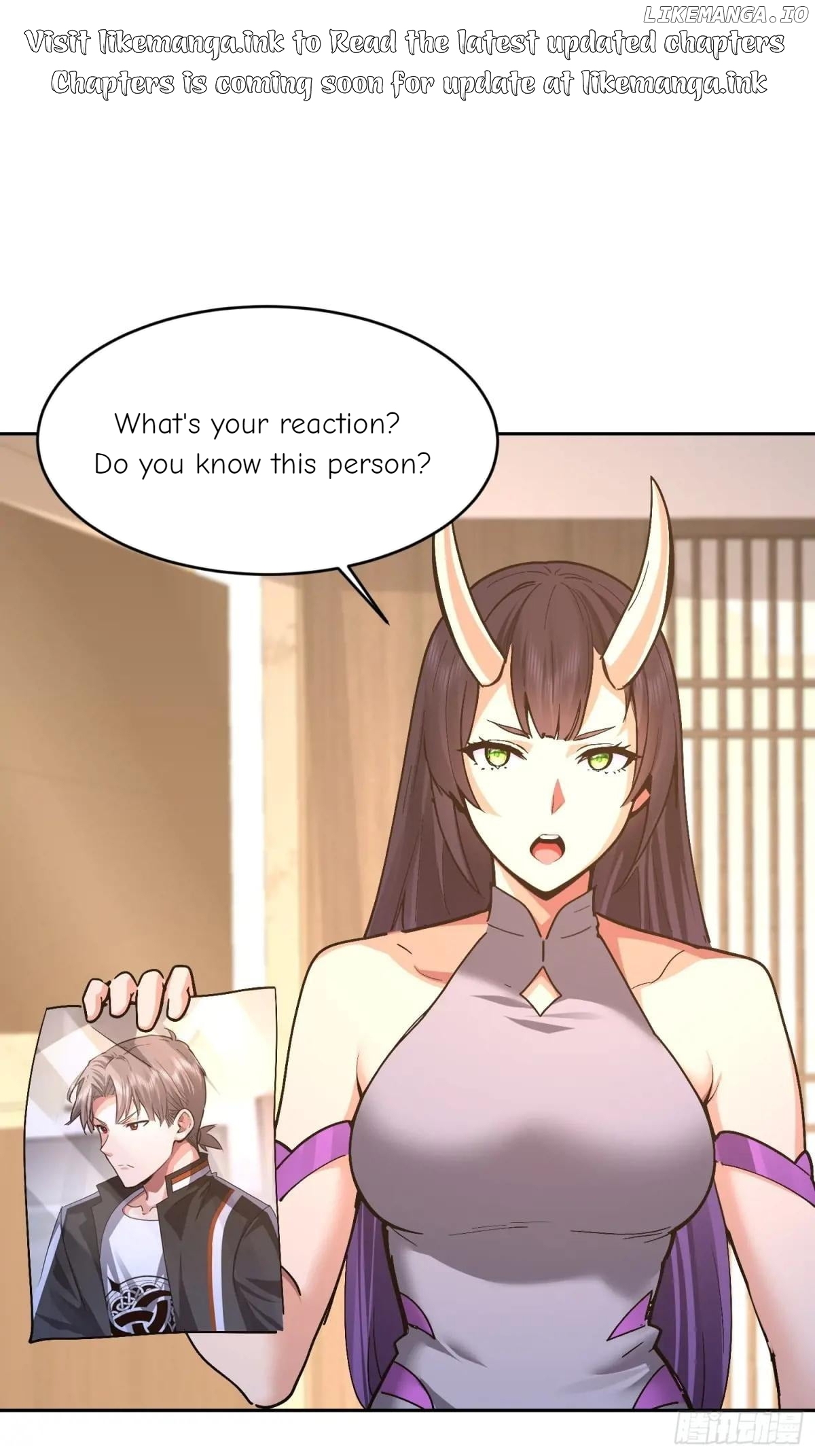 I Became the Target of the Harem in Another World Chapter 84 - page 1