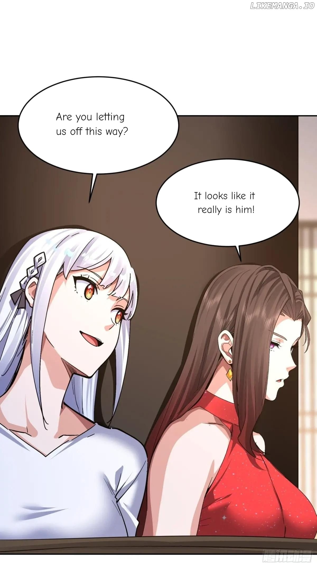 I Became the Target of the Harem in Another World Chapter 84 - page 13