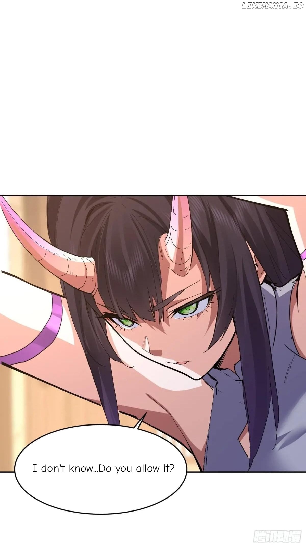 I Became the Target of the Harem in Another World Chapter 84 - page 15