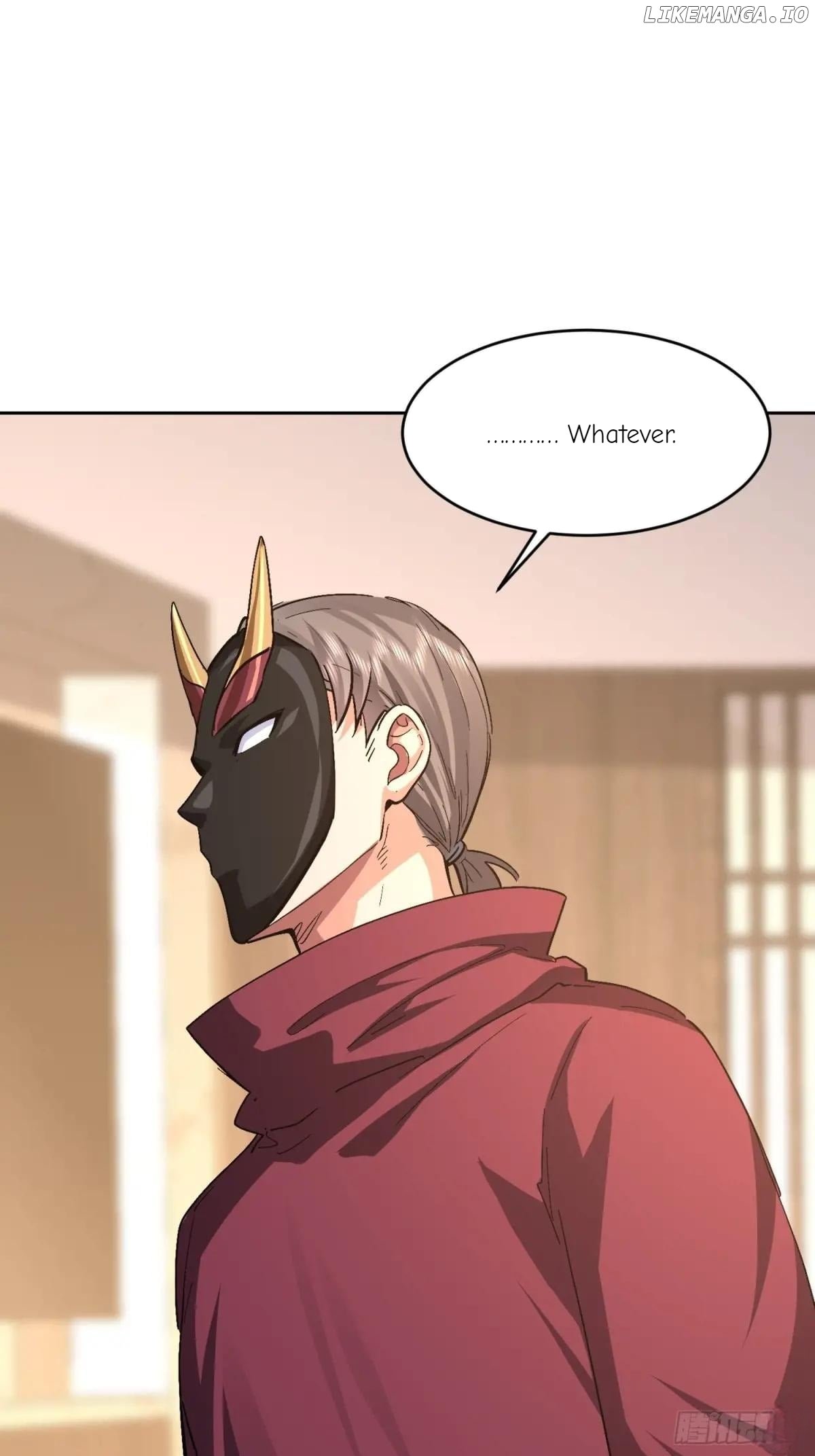 I Became the Target of the Harem in Another World Chapter 84 - page 16