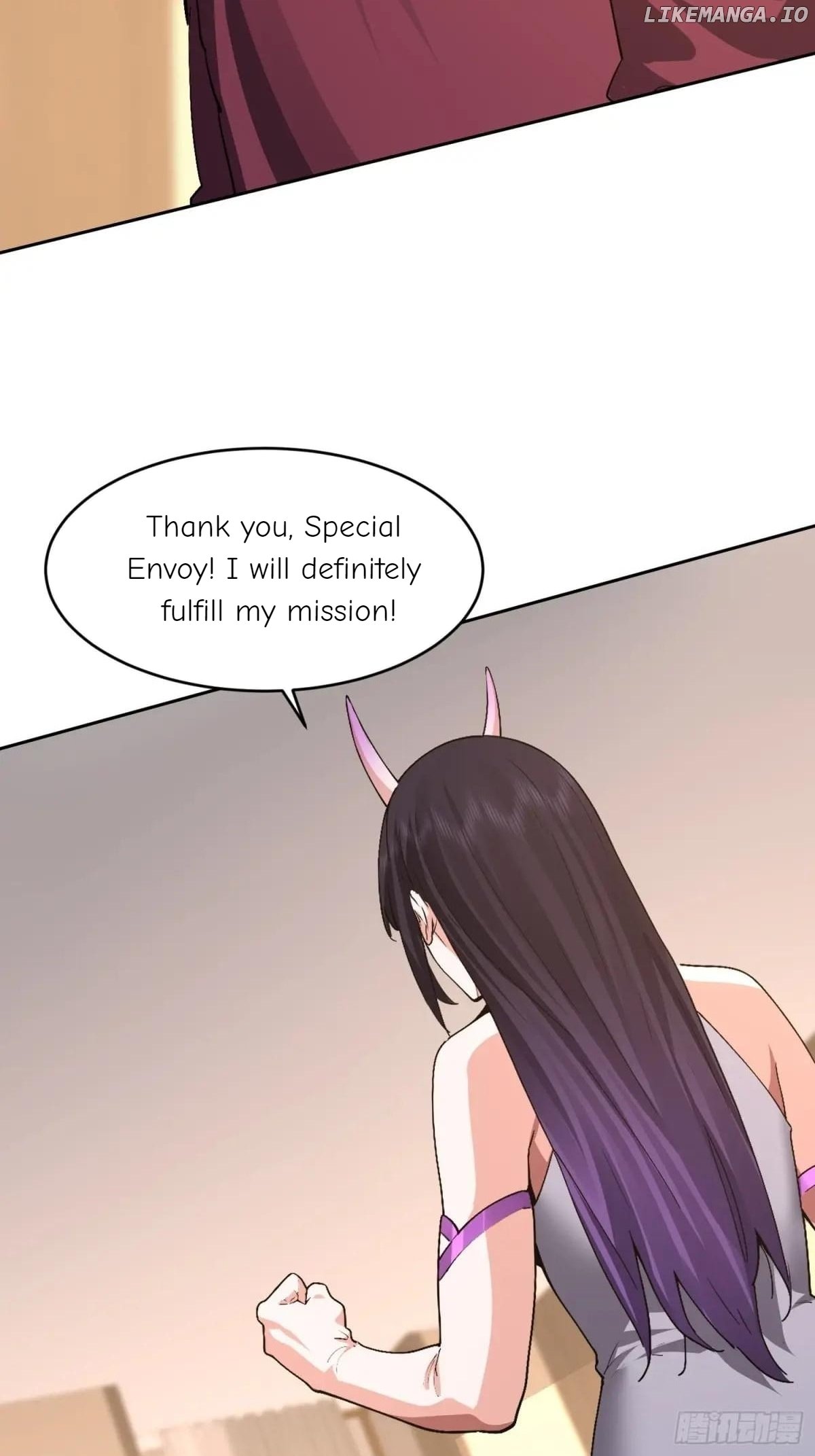 I Became the Target of the Harem in Another World Chapter 84 - page 17