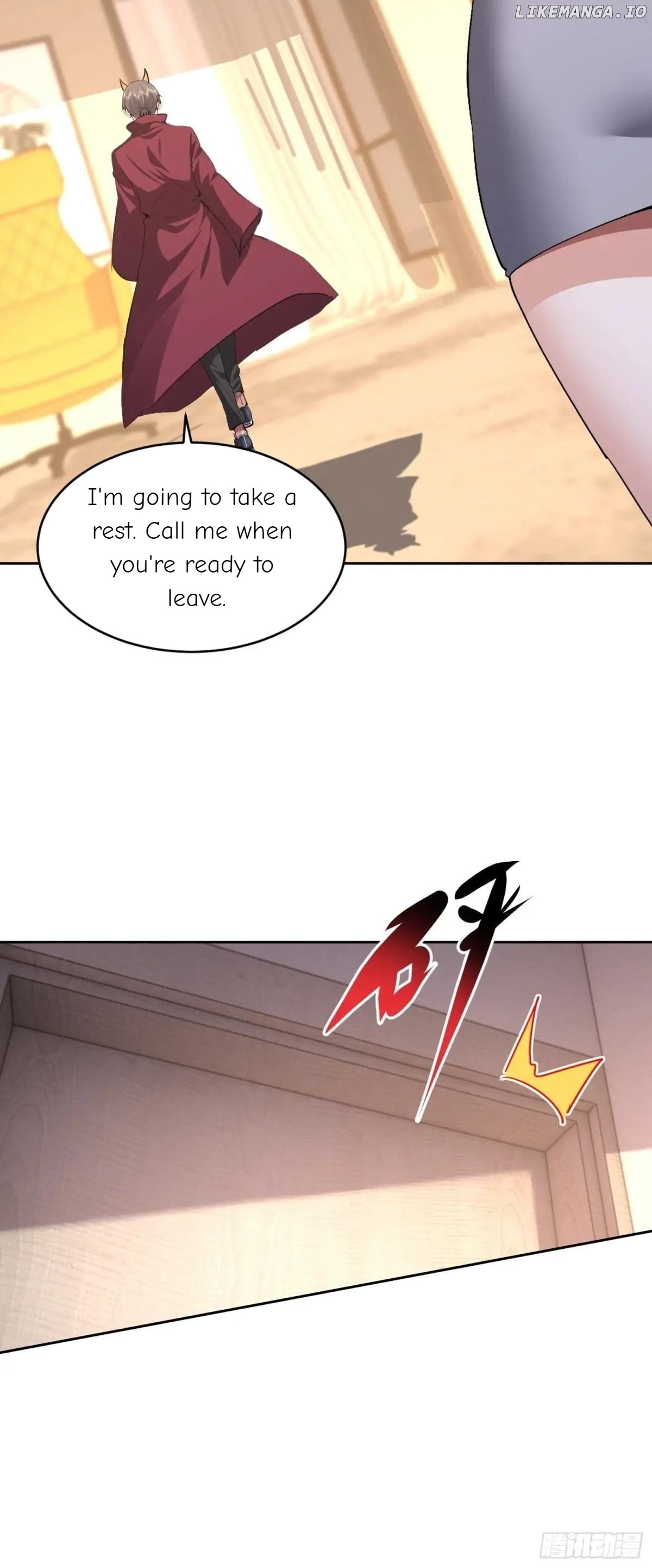 I Became the Target of the Harem in Another World Chapter 84 - page 18