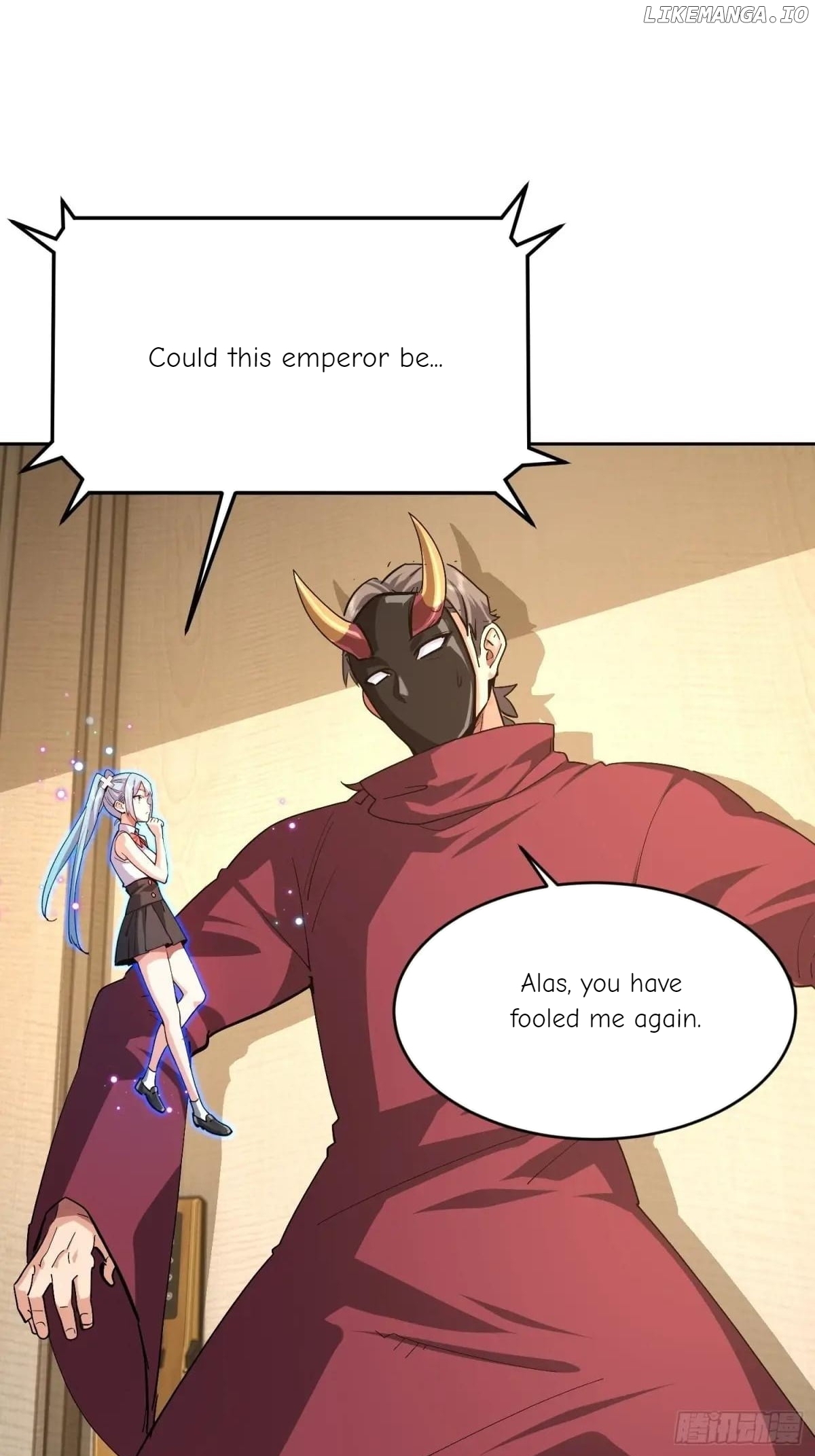 I Became the Target of the Harem in Another World Chapter 84 - page 19