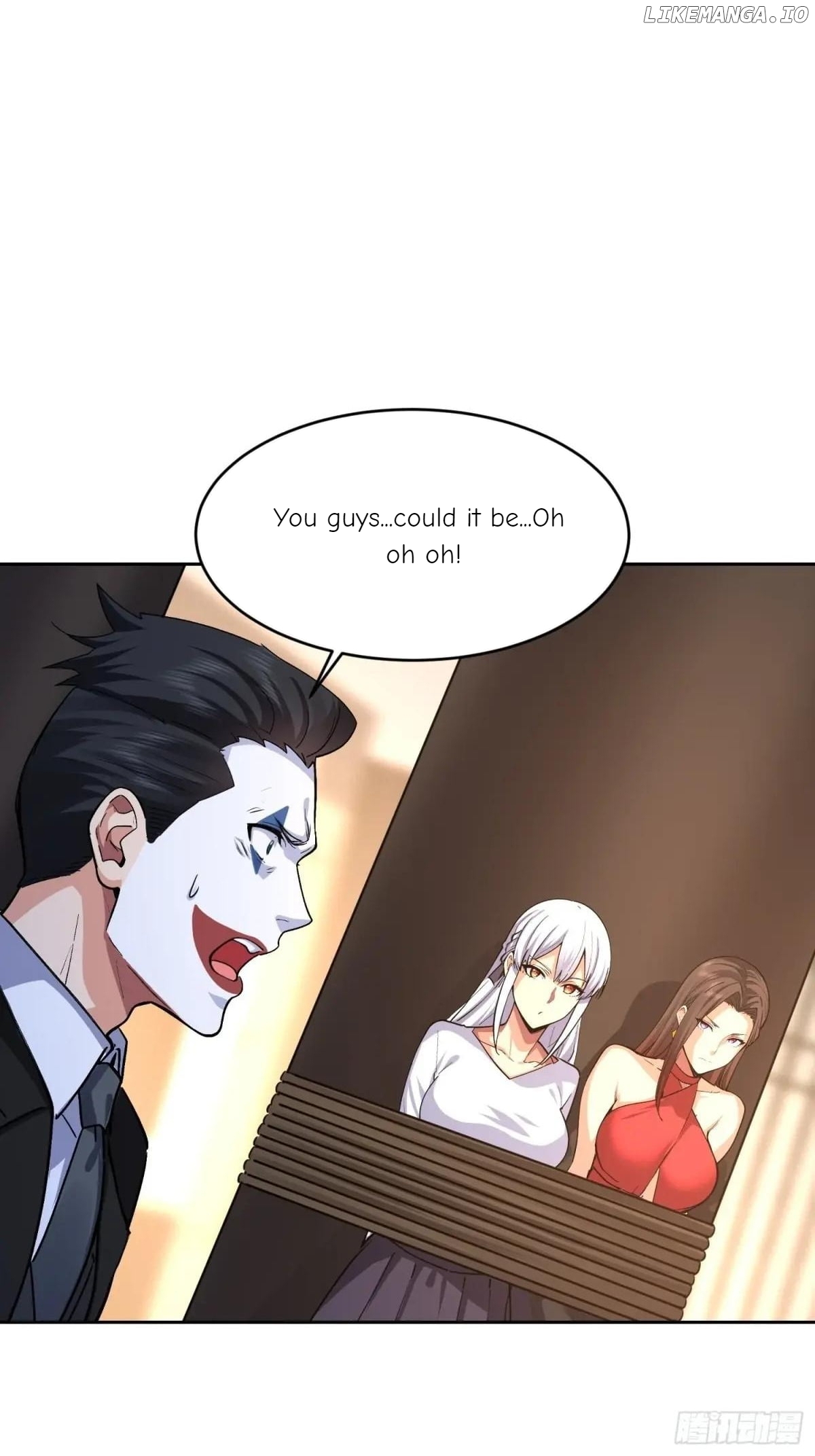 I Became the Target of the Harem in Another World Chapter 84 - page 2