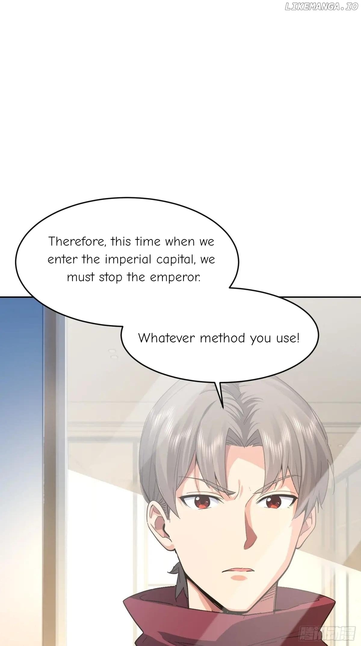 I Became the Target of the Harem in Another World Chapter 84 - page 27