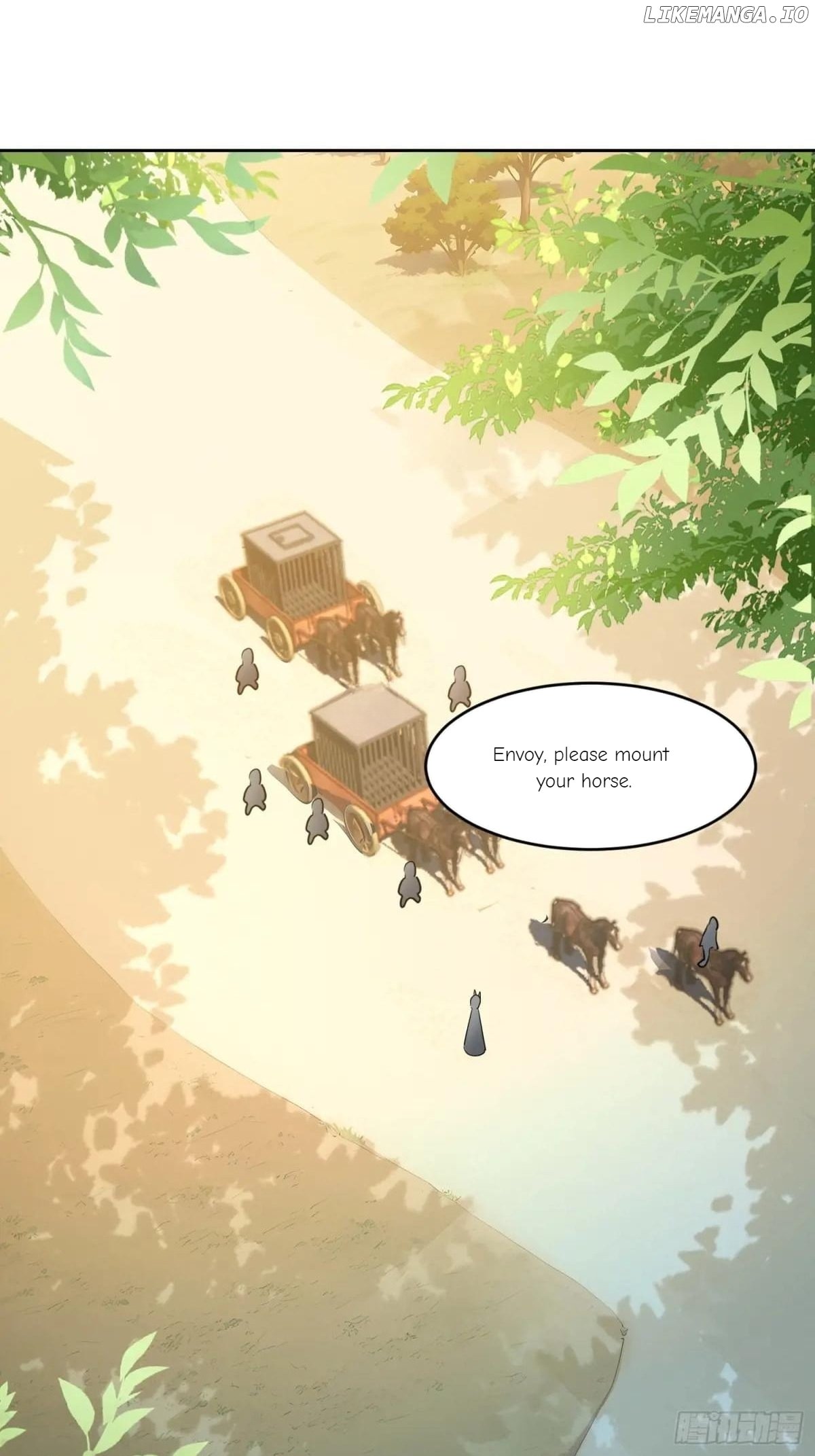 I Became the Target of the Harem in Another World Chapter 84 - page 29