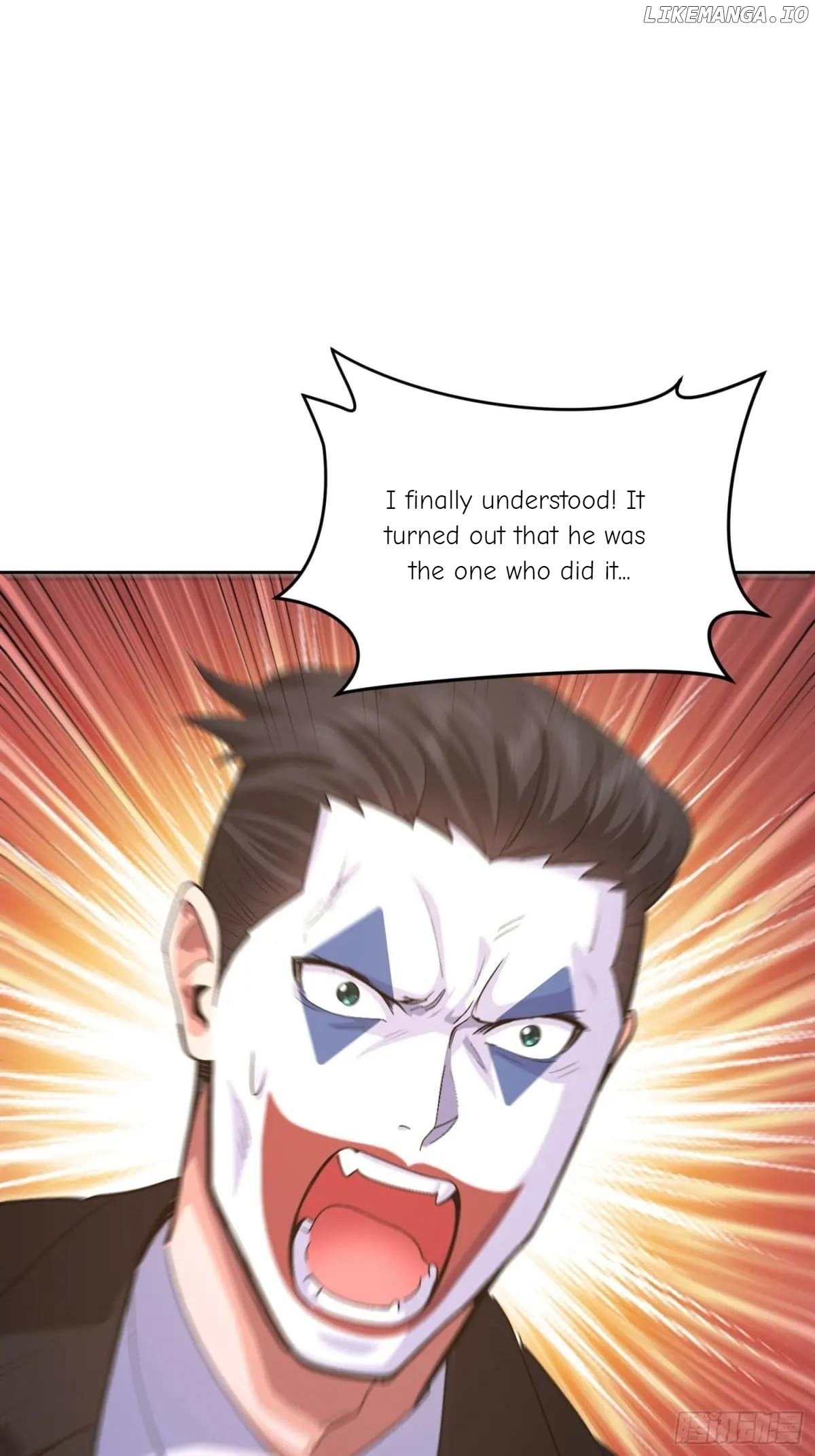 I Became the Target of the Harem in Another World Chapter 84 - page 3
