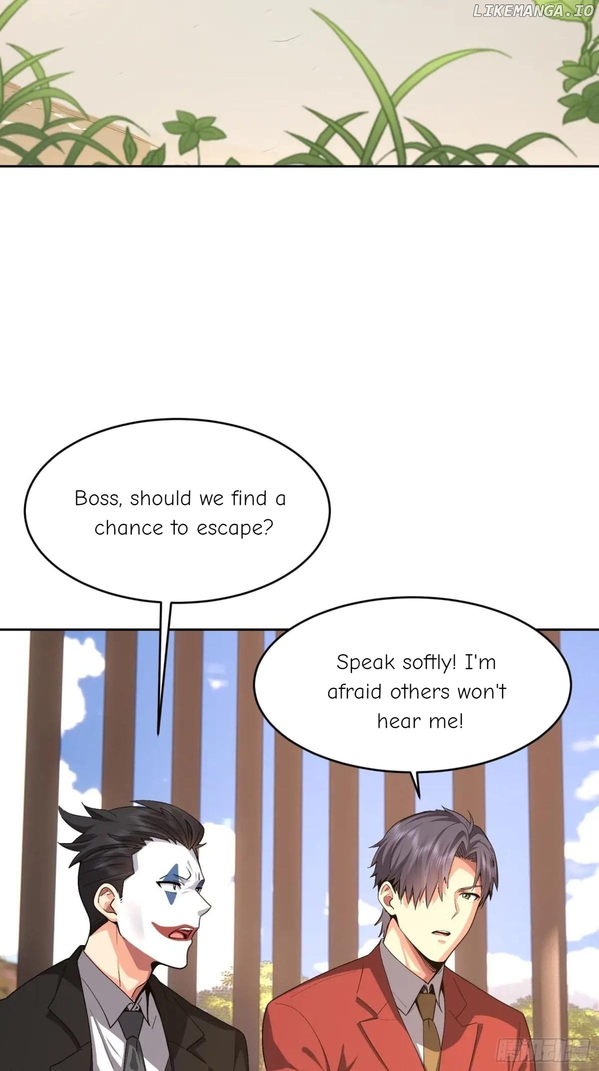I Became the Target of the Harem in Another World Chapter 84 - page 39