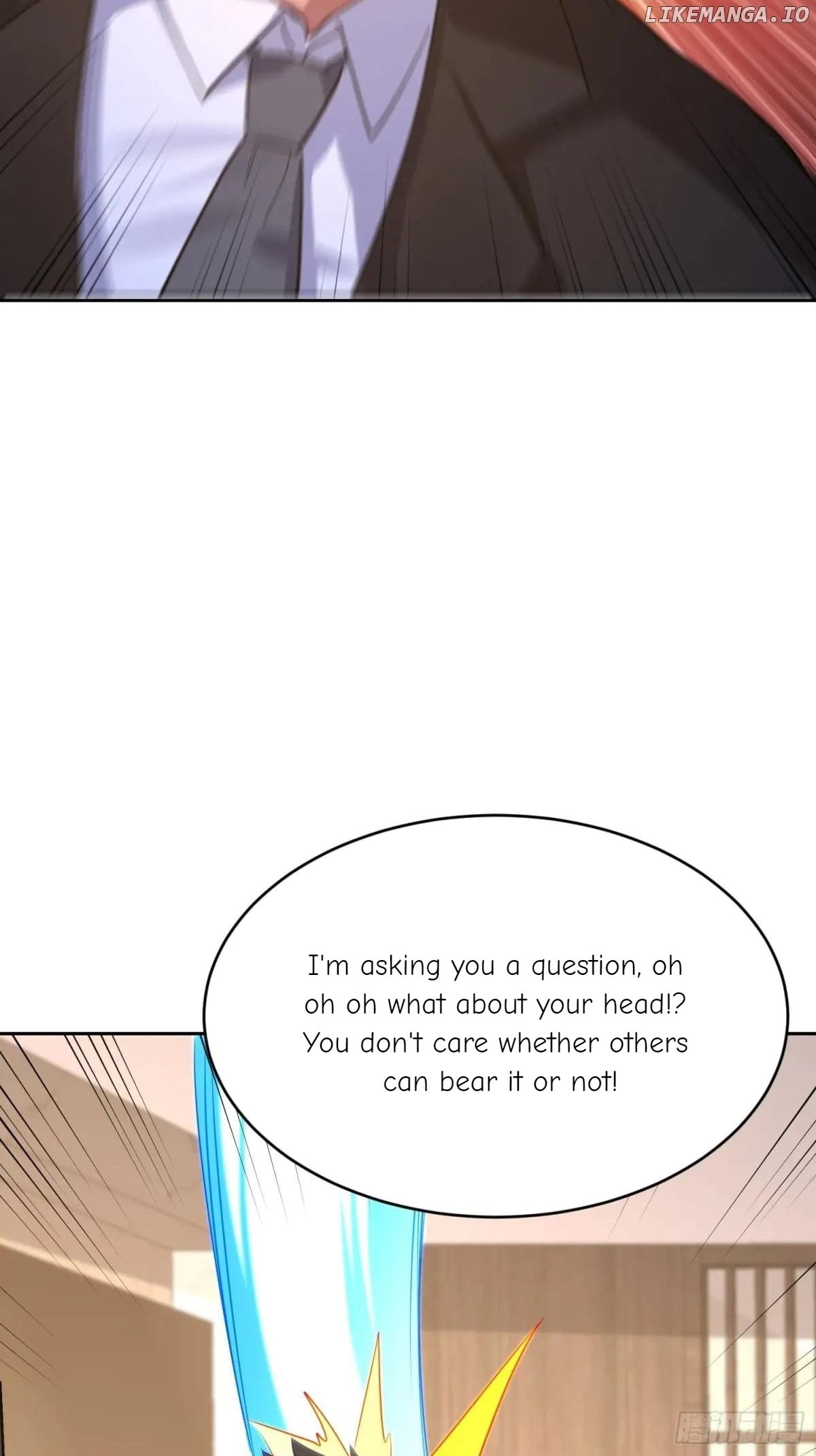 I Became the Target of the Harem in Another World Chapter 84 - page 4