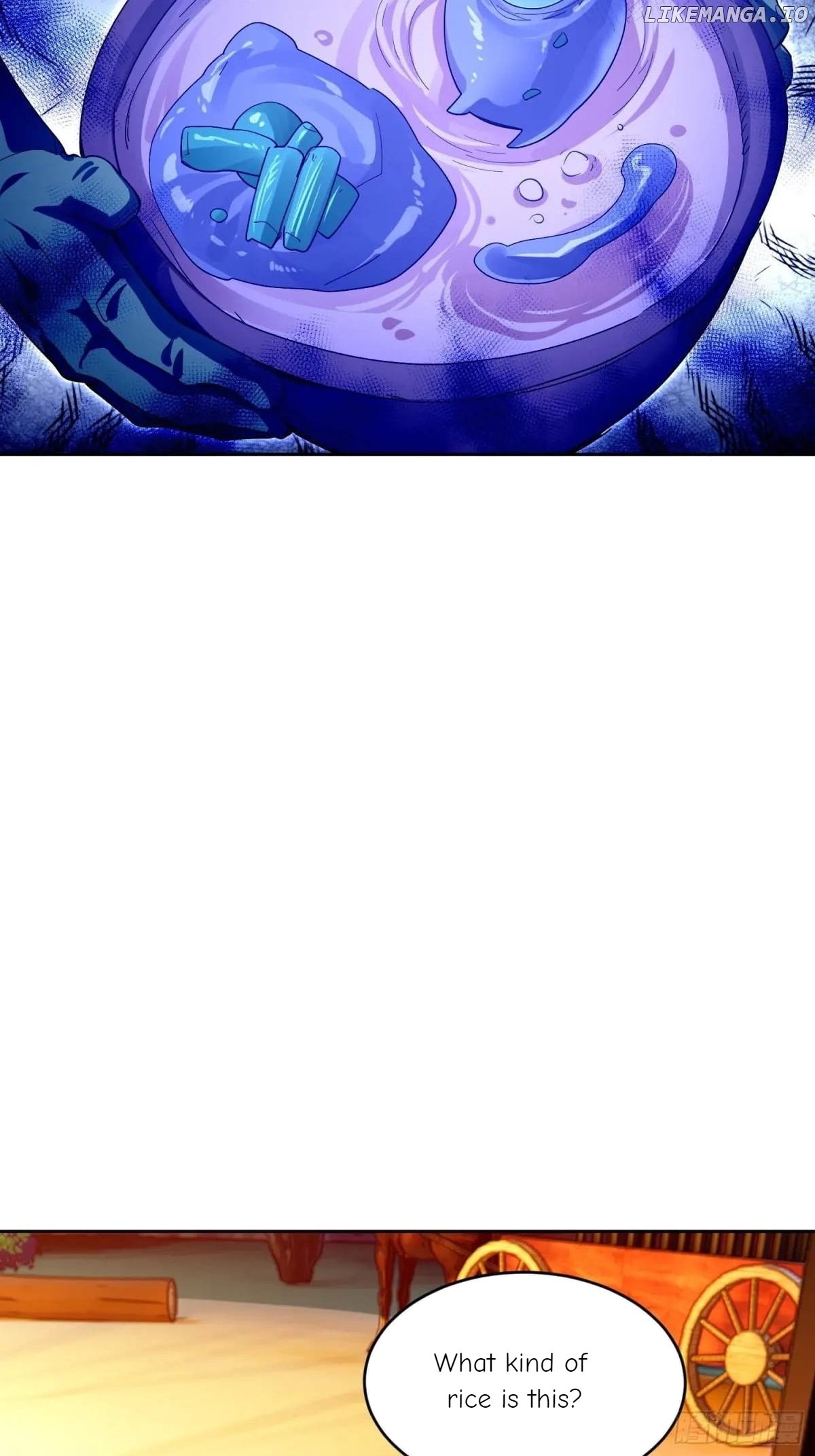 I Became the Target of the Harem in Another World Chapter 84 - page 47