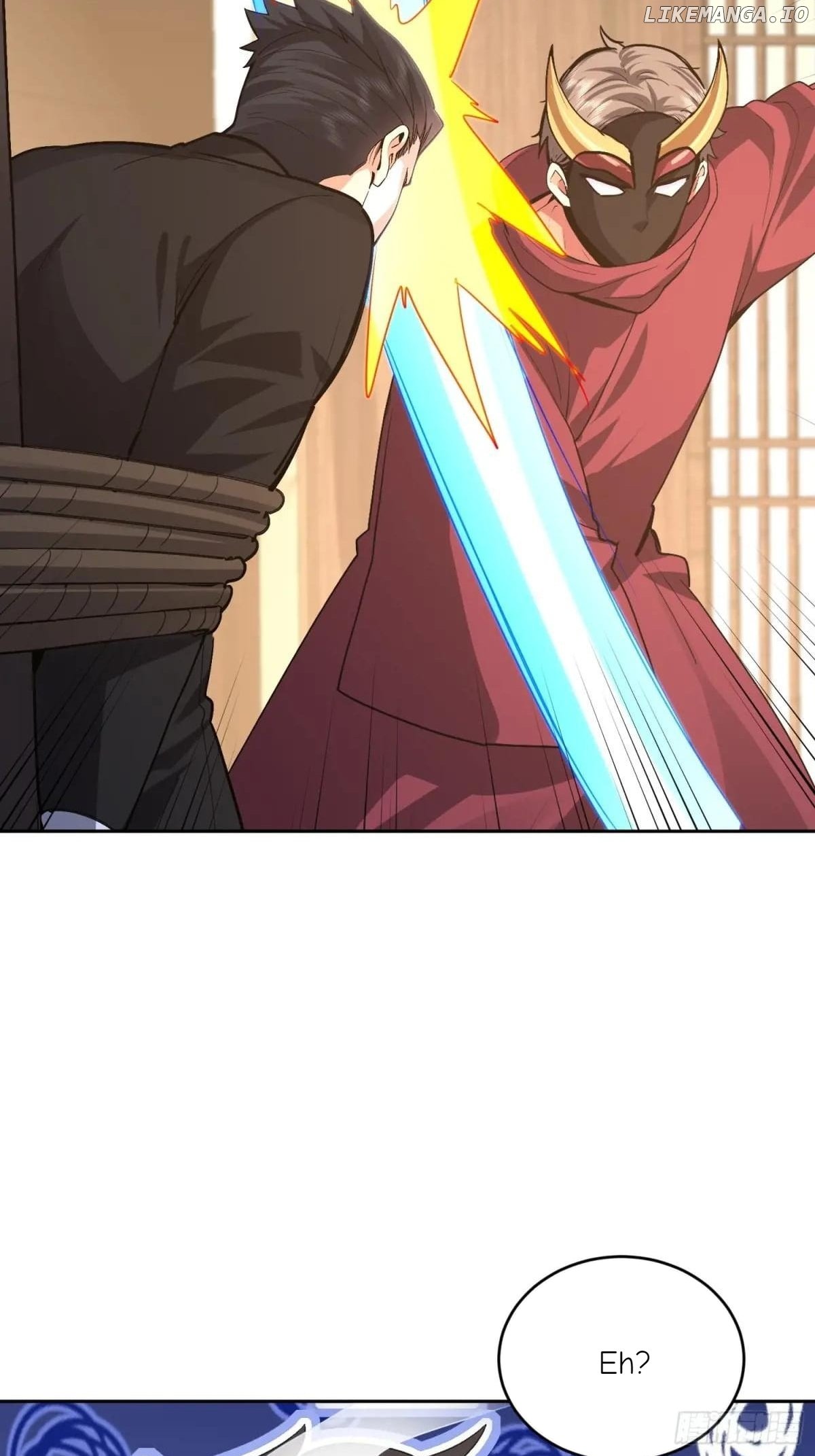 I Became the Target of the Harem in Another World Chapter 84 - page 5