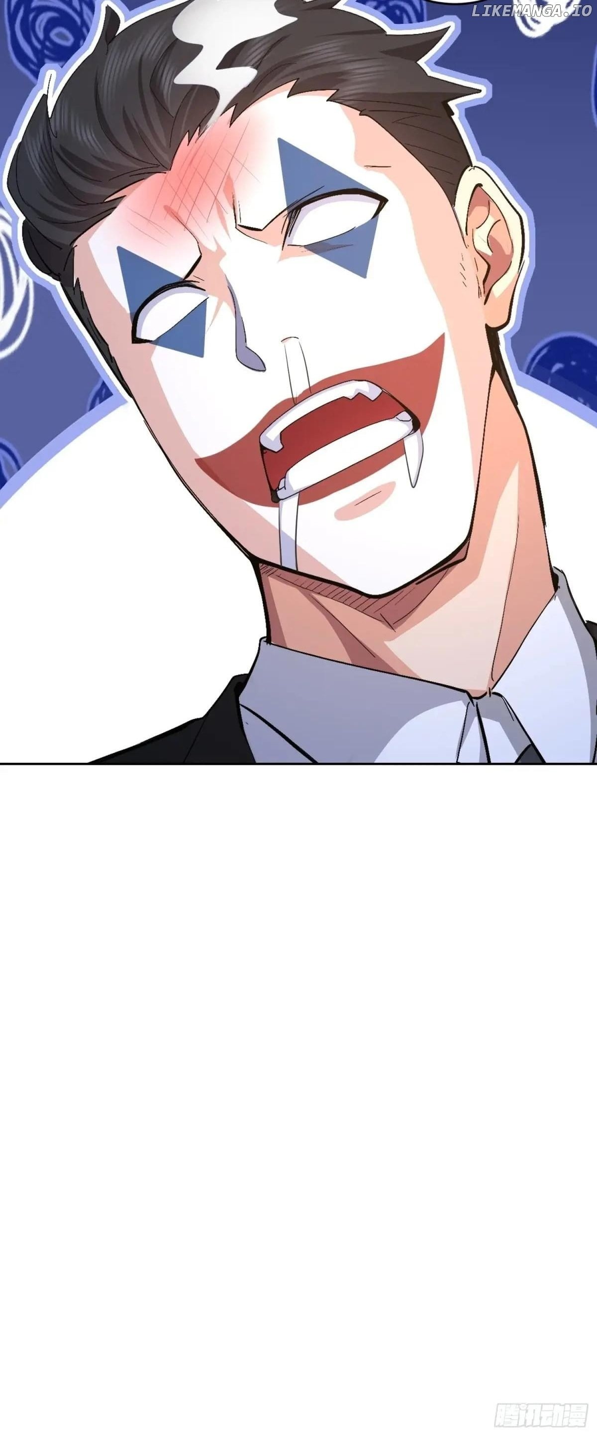 I Became the Target of the Harem in Another World Chapter 84 - page 6