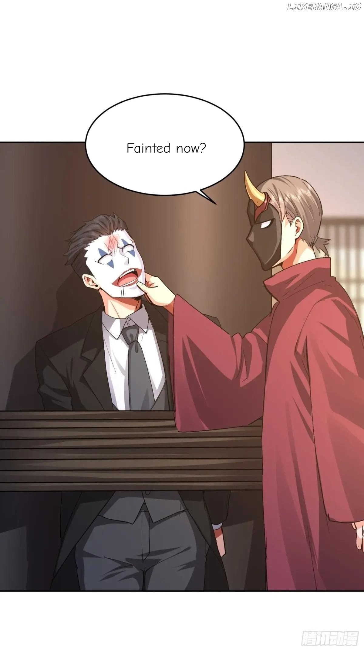 I Became the Target of the Harem in Another World Chapter 84 - page 7