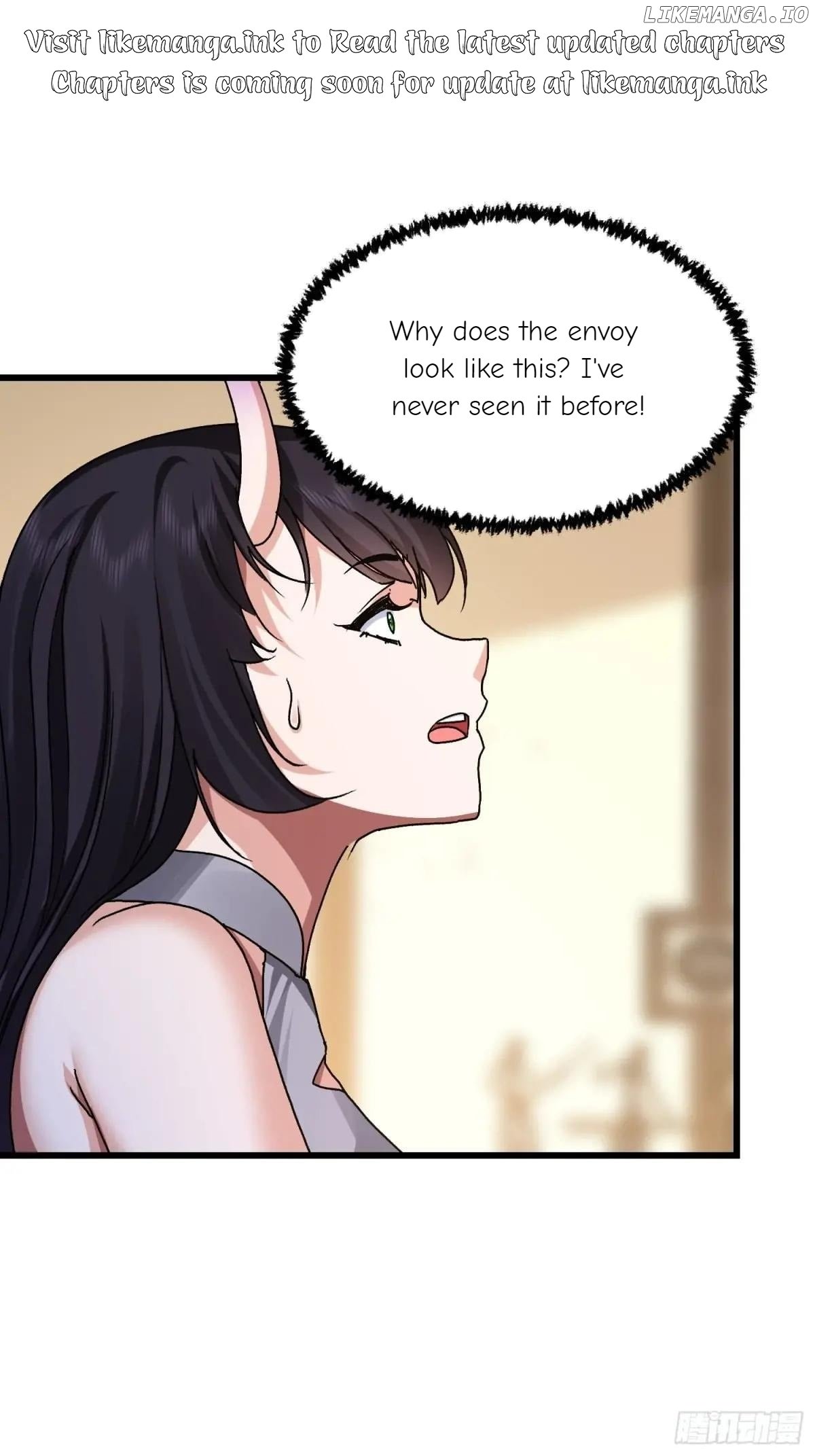 I Became the Target of the Harem in Another World Chapter 83 - page 1