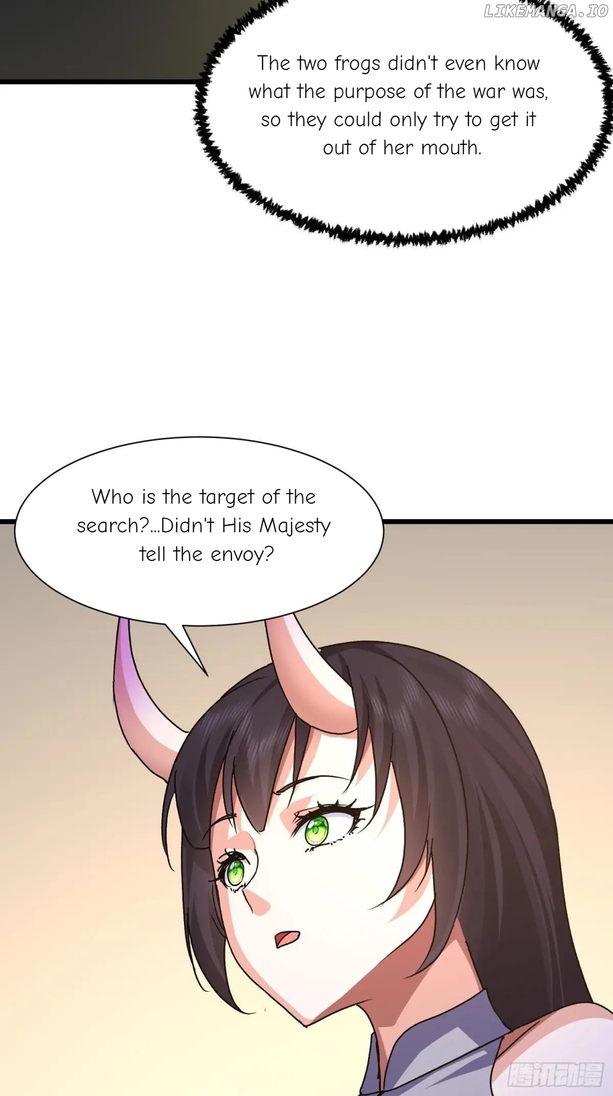 I Became the Target of the Harem in Another World Chapter 83 - page 10