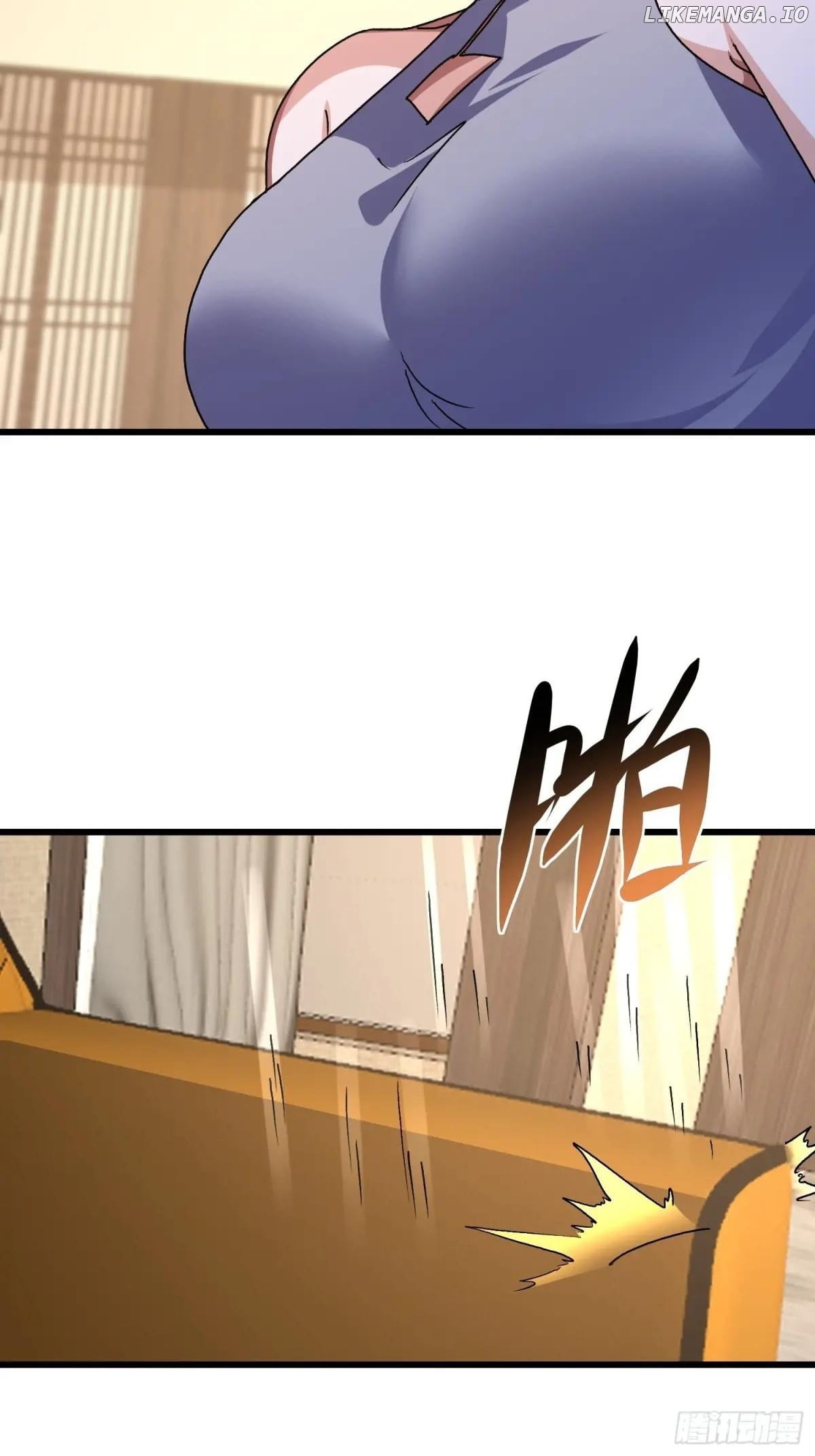 I Became the Target of the Harem in Another World Chapter 83 - page 11