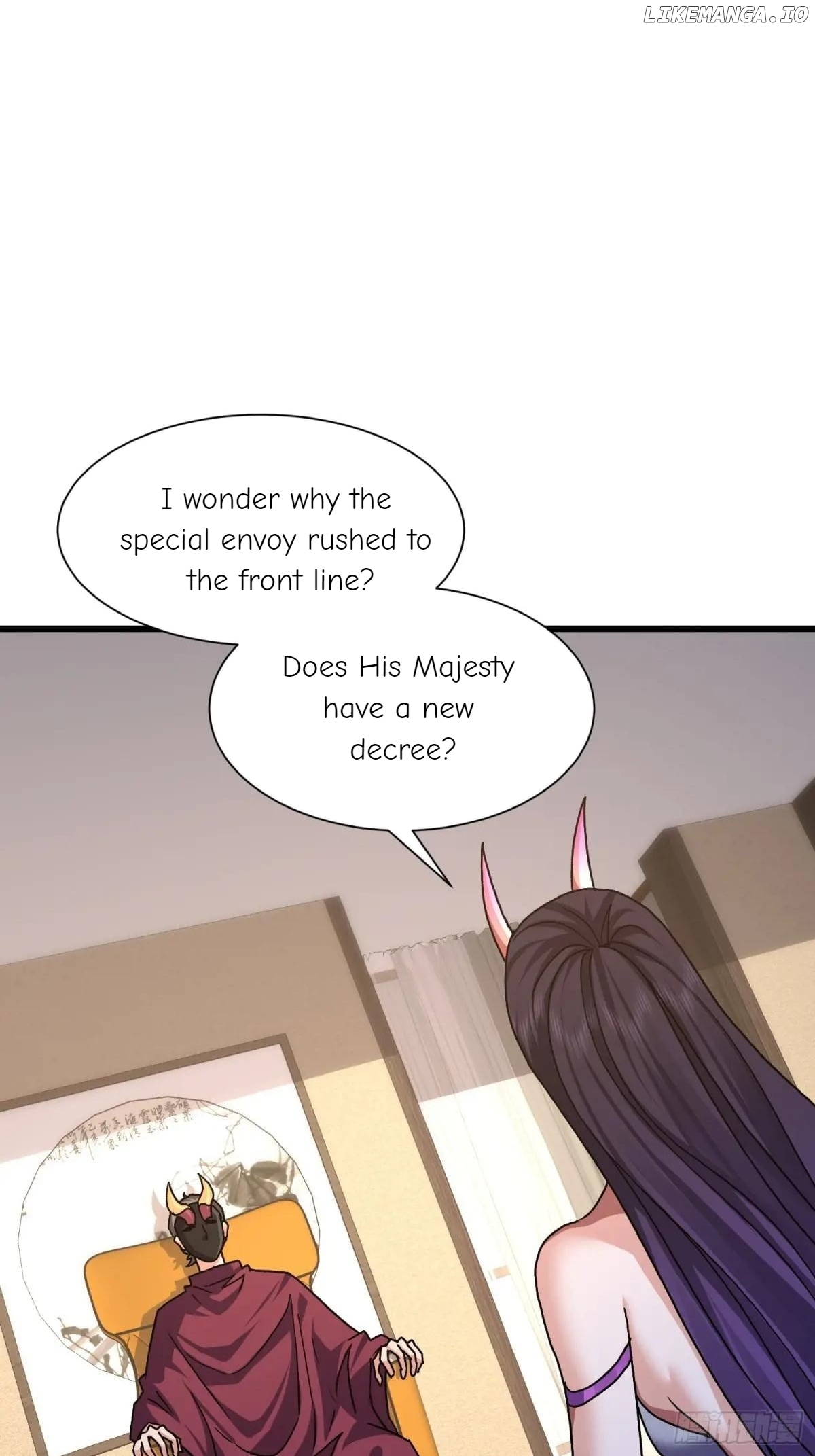 I Became the Target of the Harem in Another World Chapter 83 - page 15