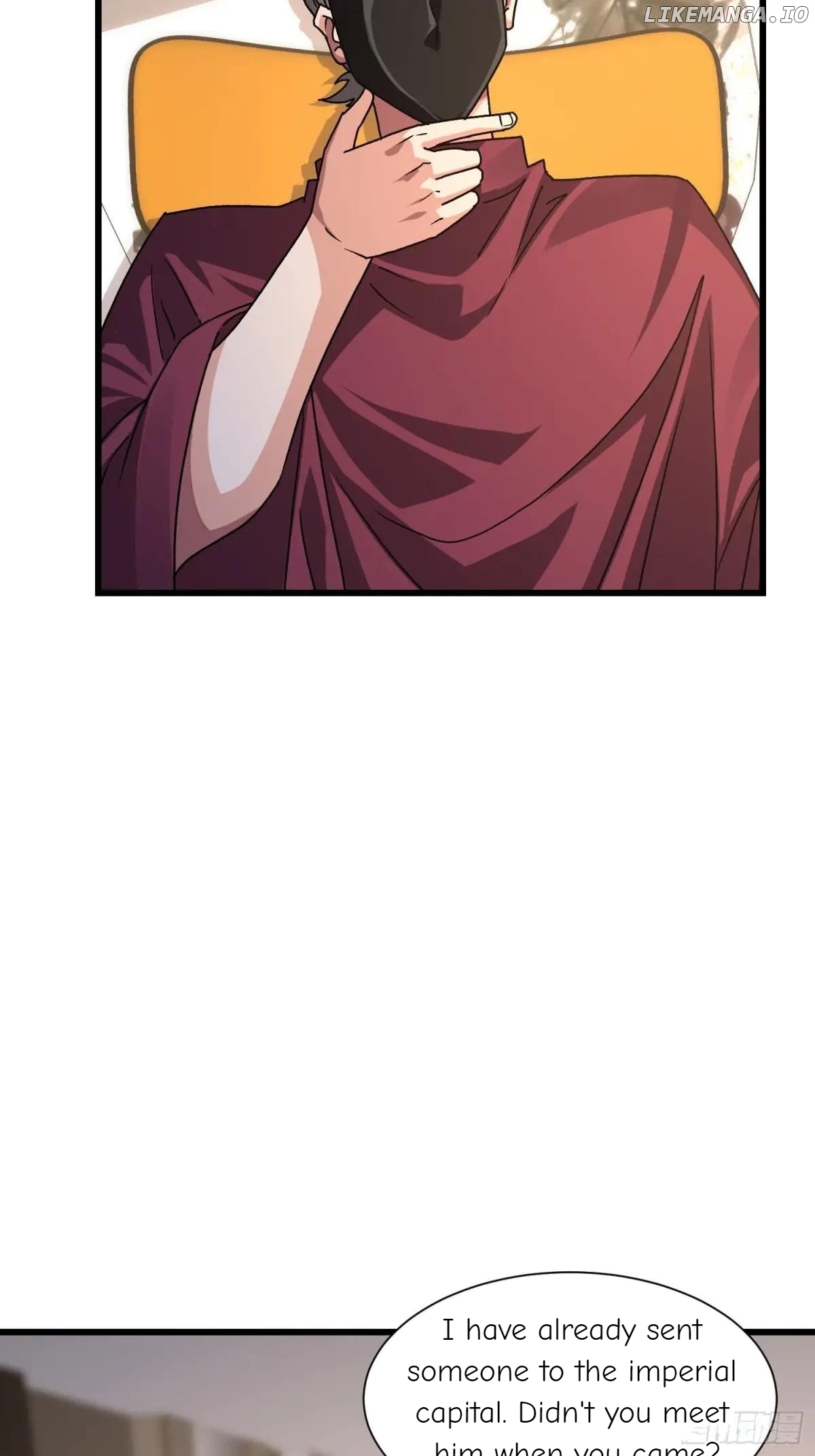 I Became the Target of the Harem in Another World Chapter 83 - page 17