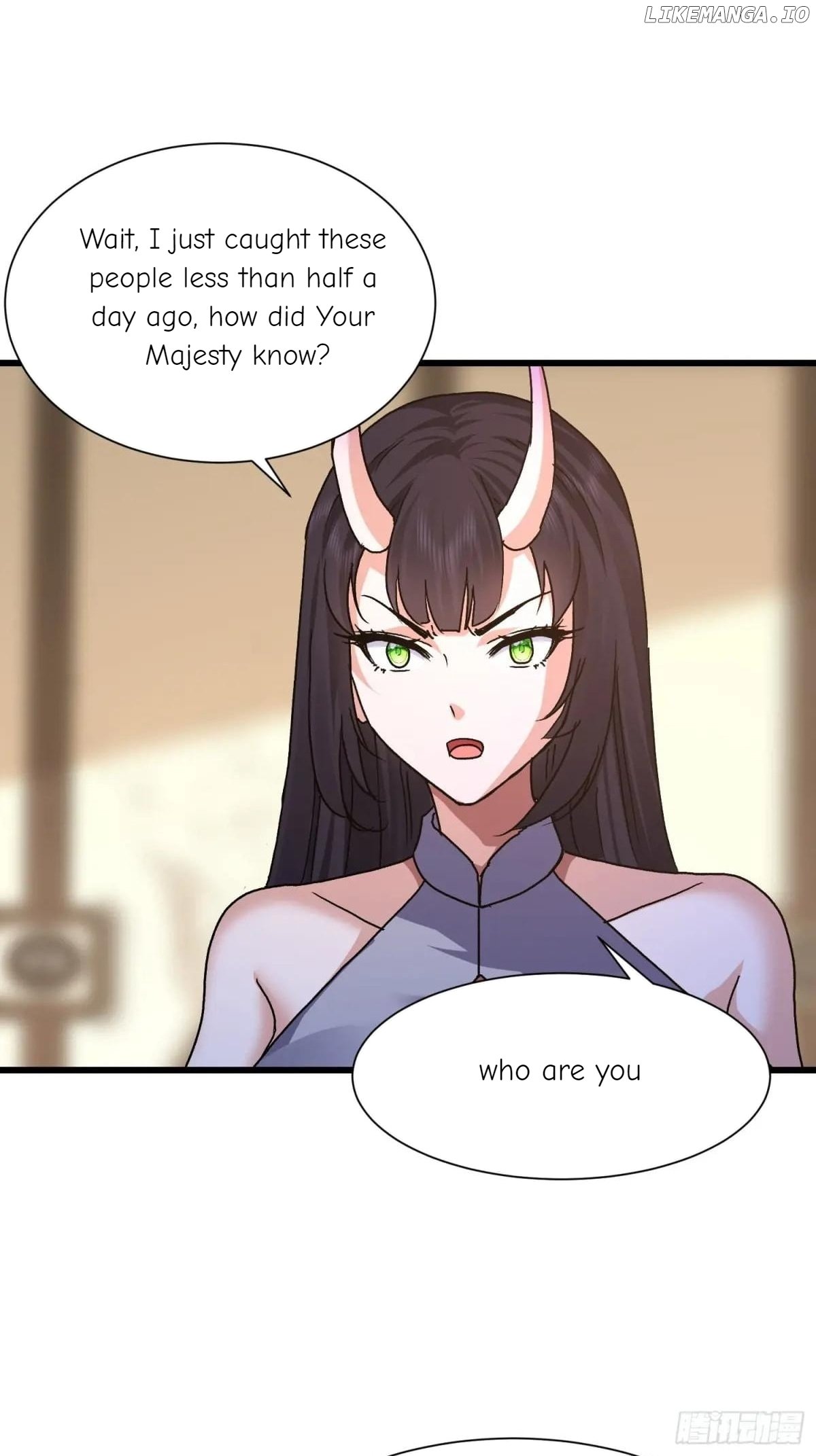 I Became the Target of the Harem in Another World Chapter 83 - page 19
