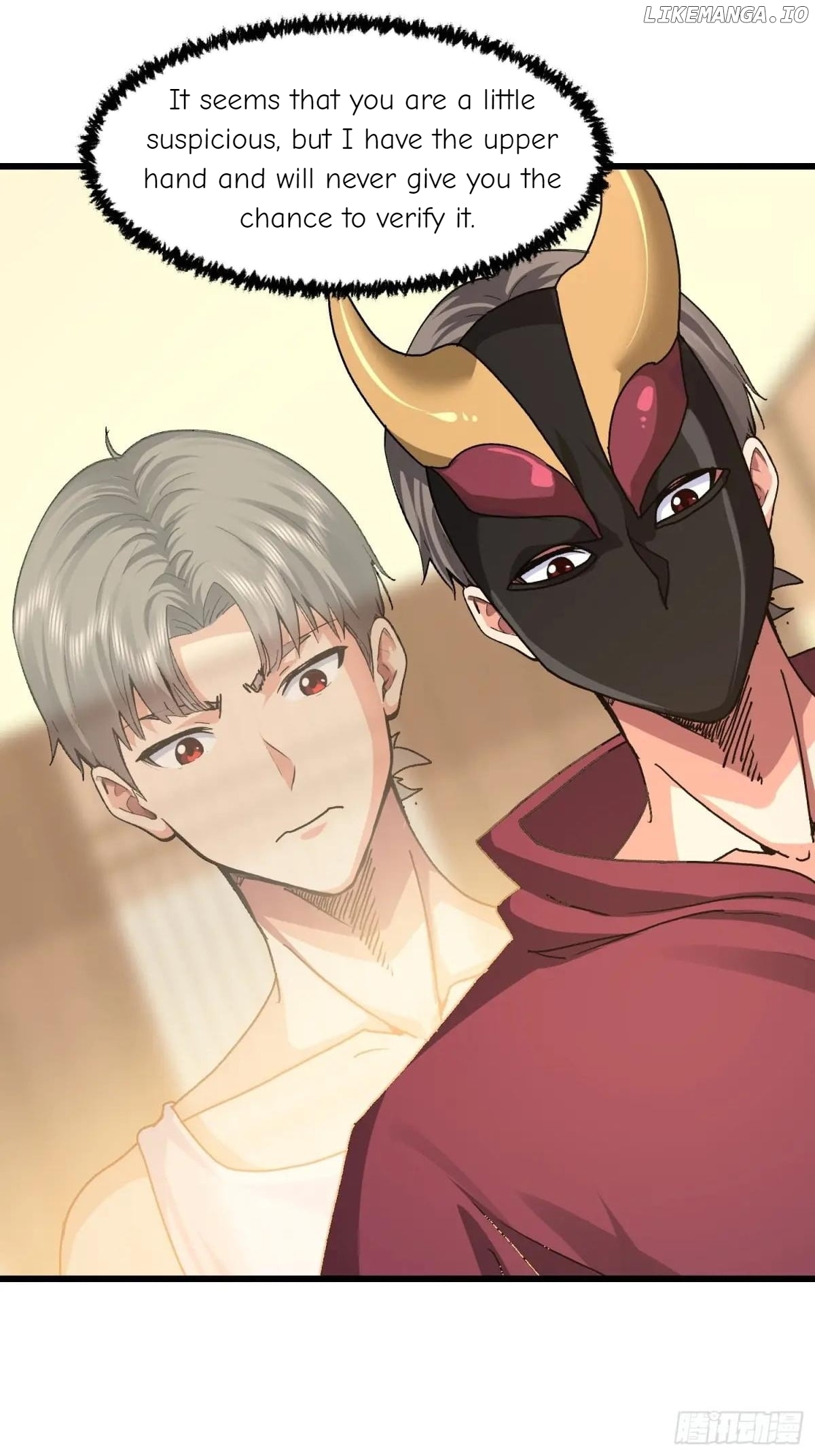 I Became the Target of the Harem in Another World Chapter 83 - page 2