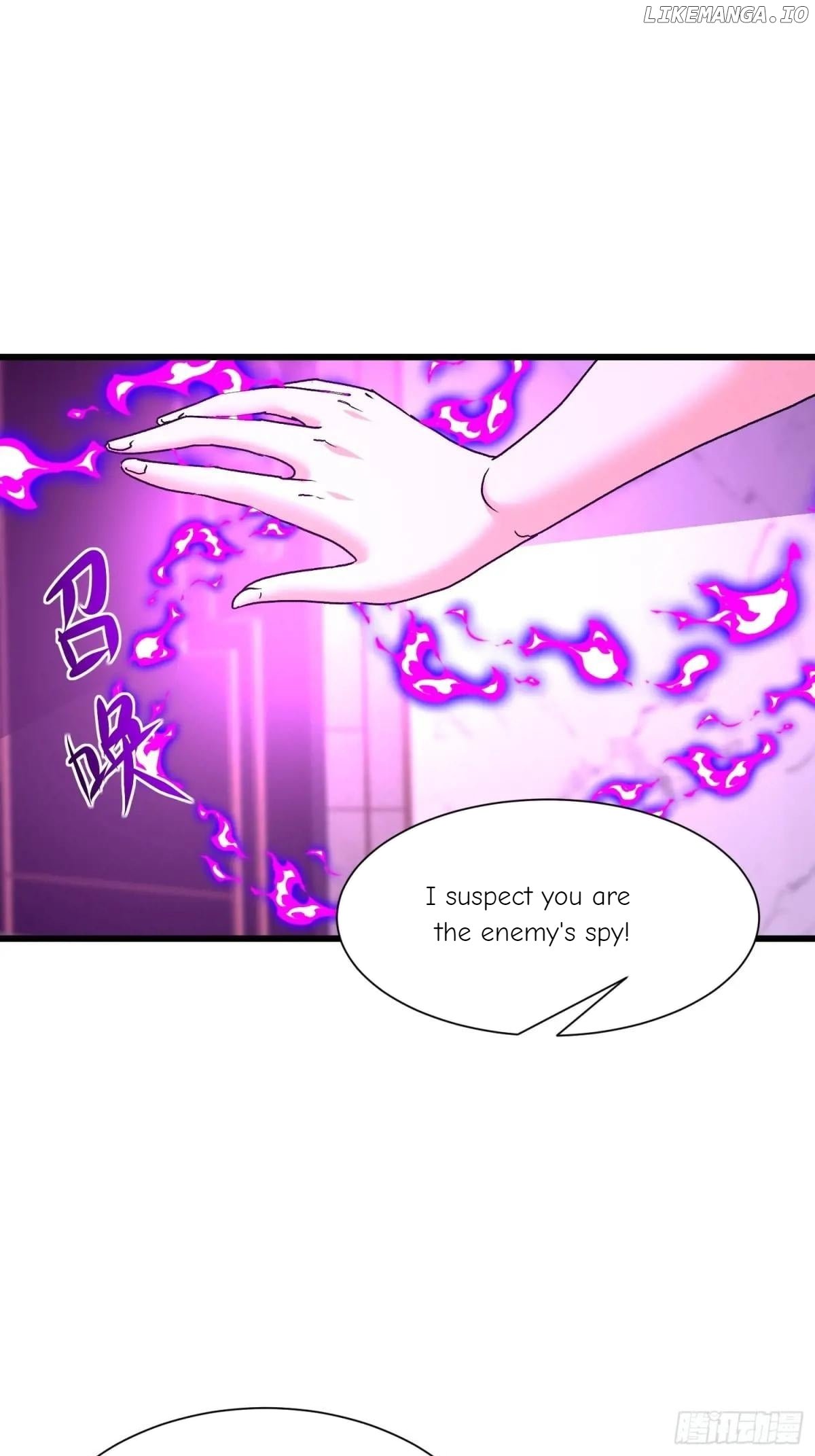 I Became the Target of the Harem in Another World Chapter 83 - page 21
