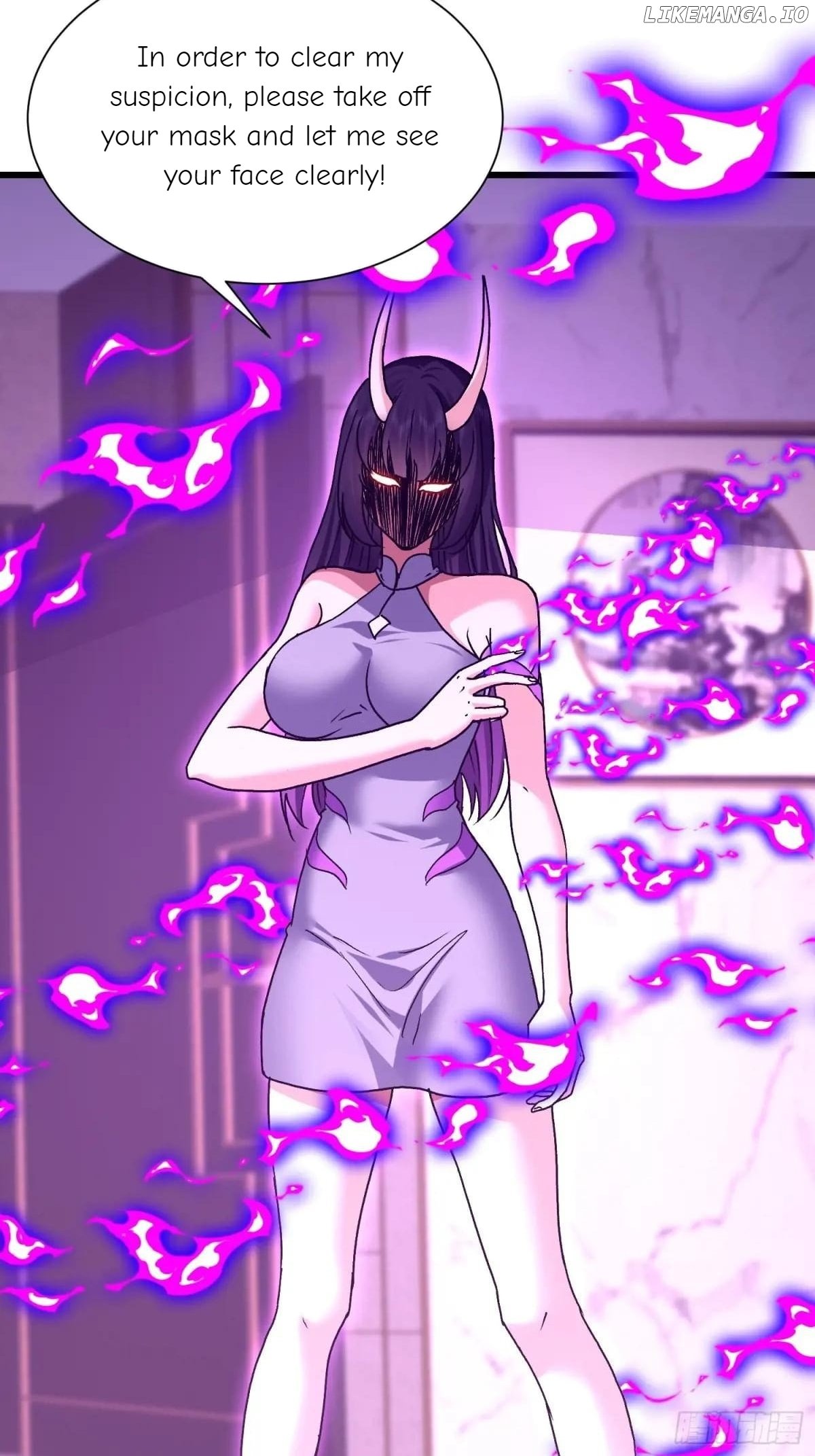 I Became the Target of the Harem in Another World Chapter 83 - page 22