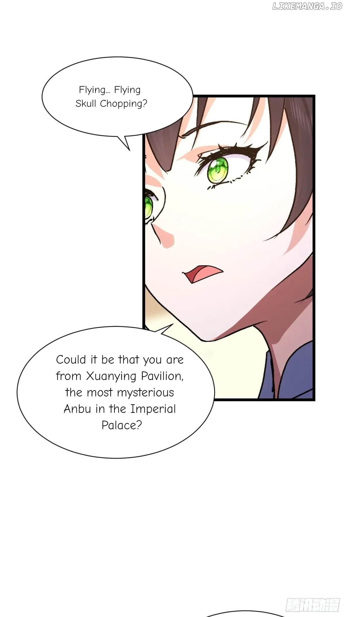 I Became the Target of the Harem in Another World Chapter 83 - page 25