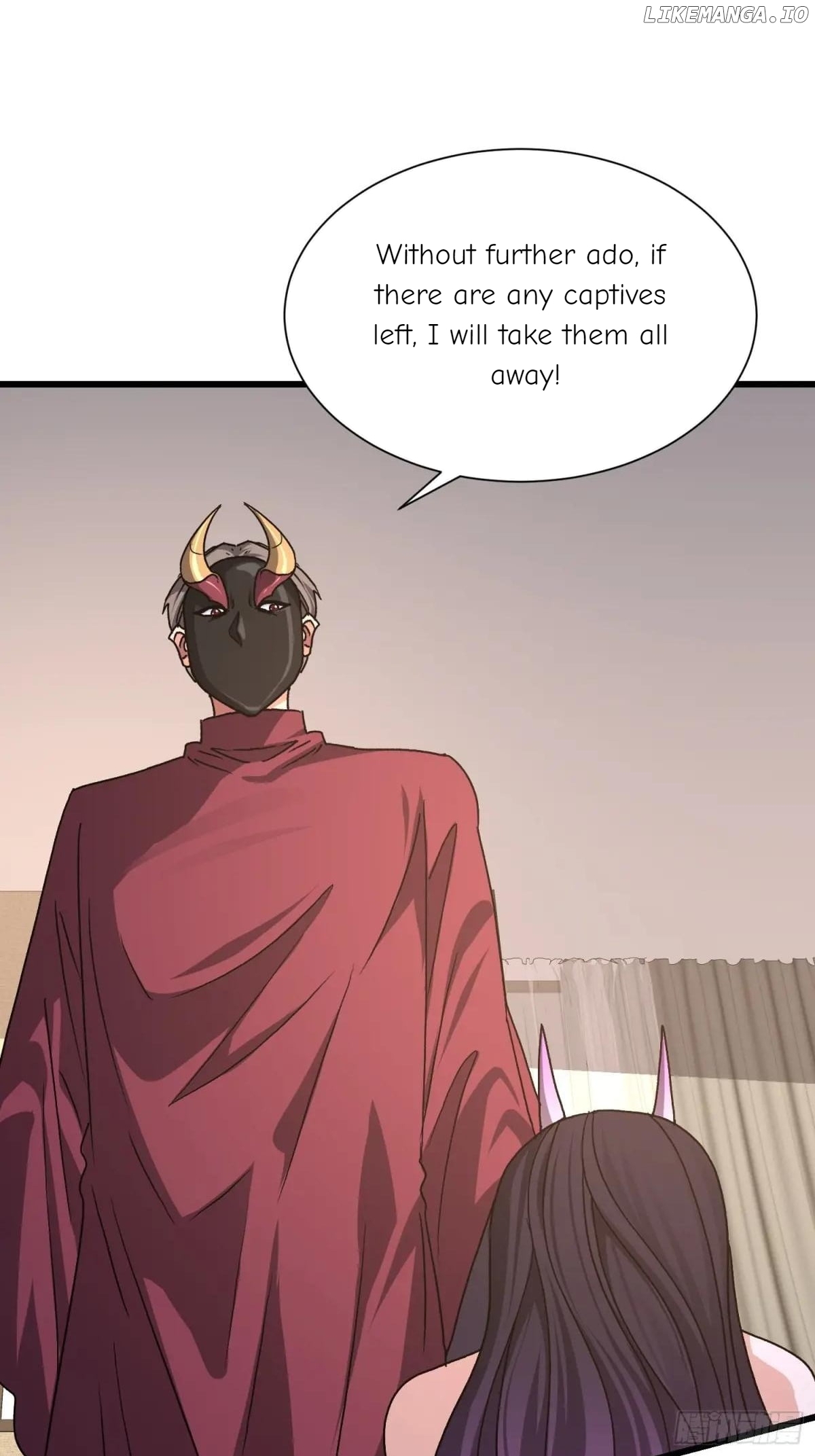 I Became the Target of the Harem in Another World Chapter 83 - page 28