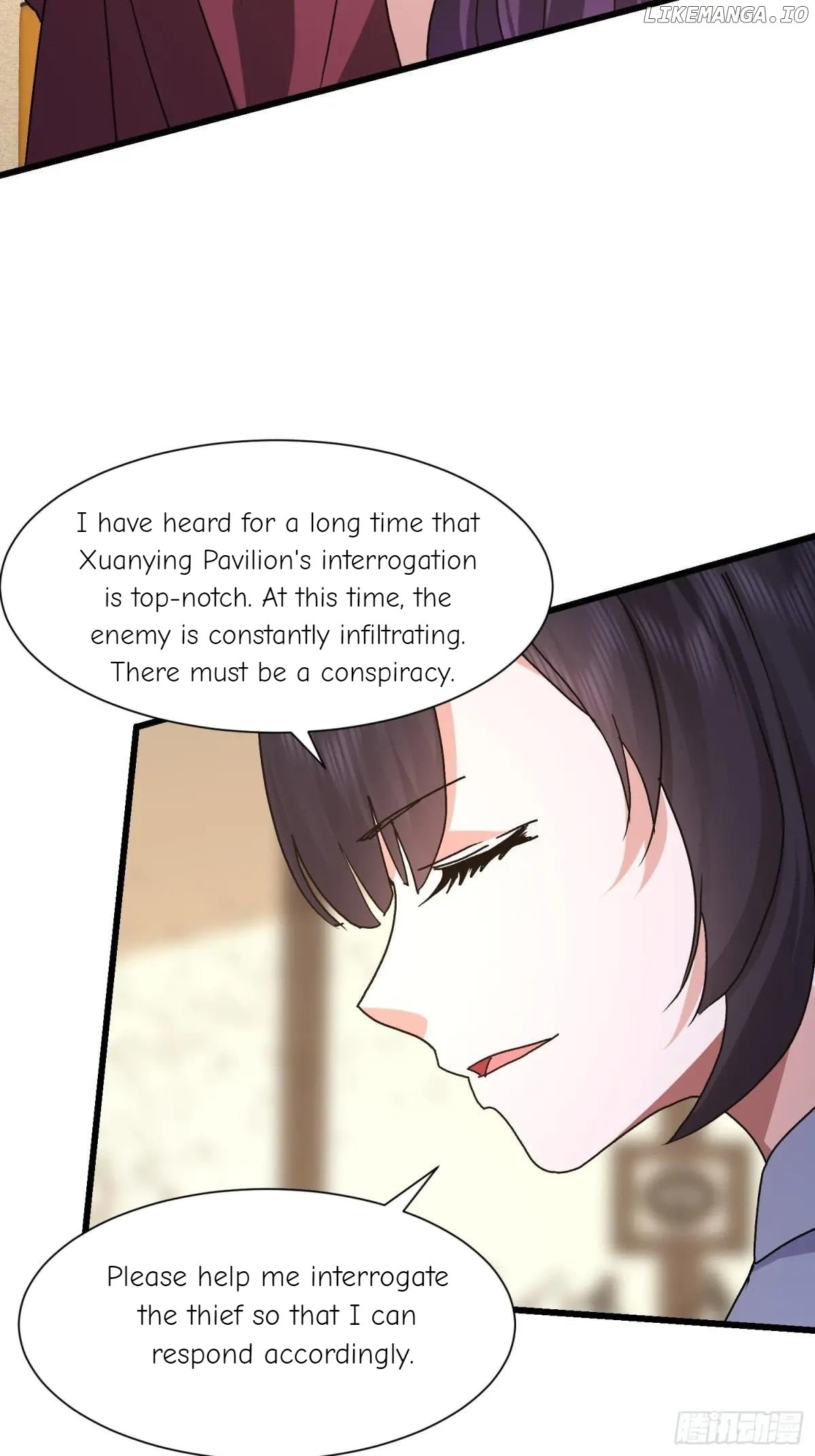 I Became the Target of the Harem in Another World Chapter 83 - page 29