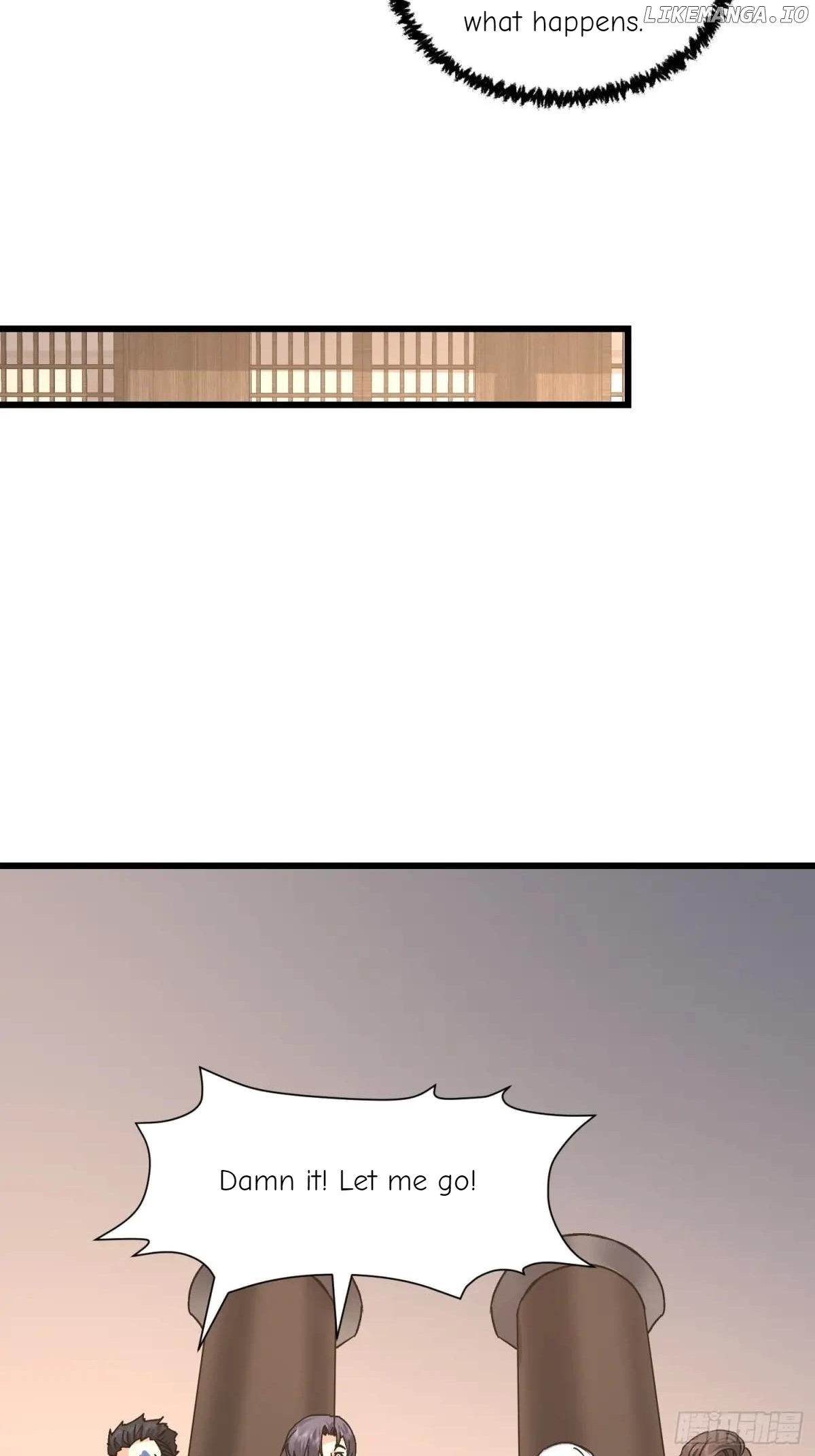 I Became the Target of the Harem in Another World Chapter 83 - page 32