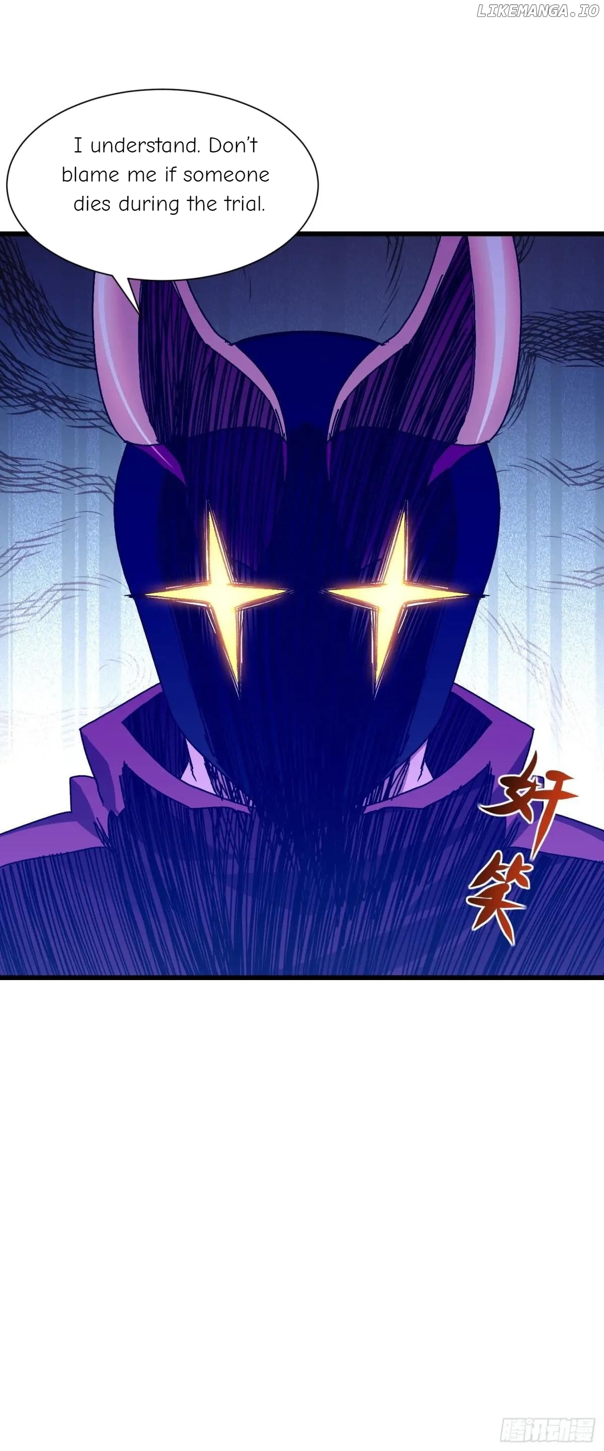 I Became the Target of the Harem in Another World Chapter 83 - page 36