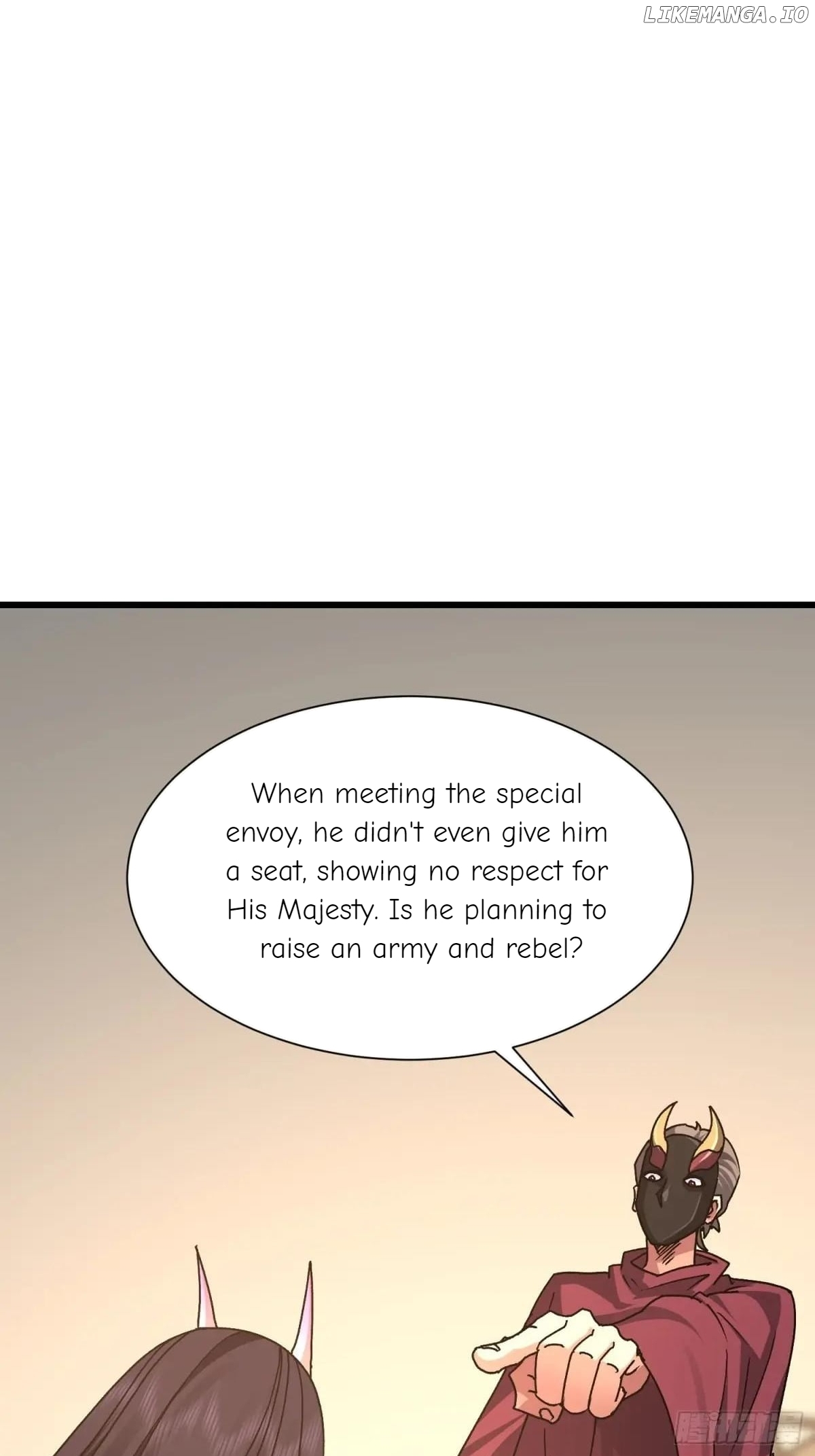 I Became the Target of the Harem in Another World Chapter 83 - page 4