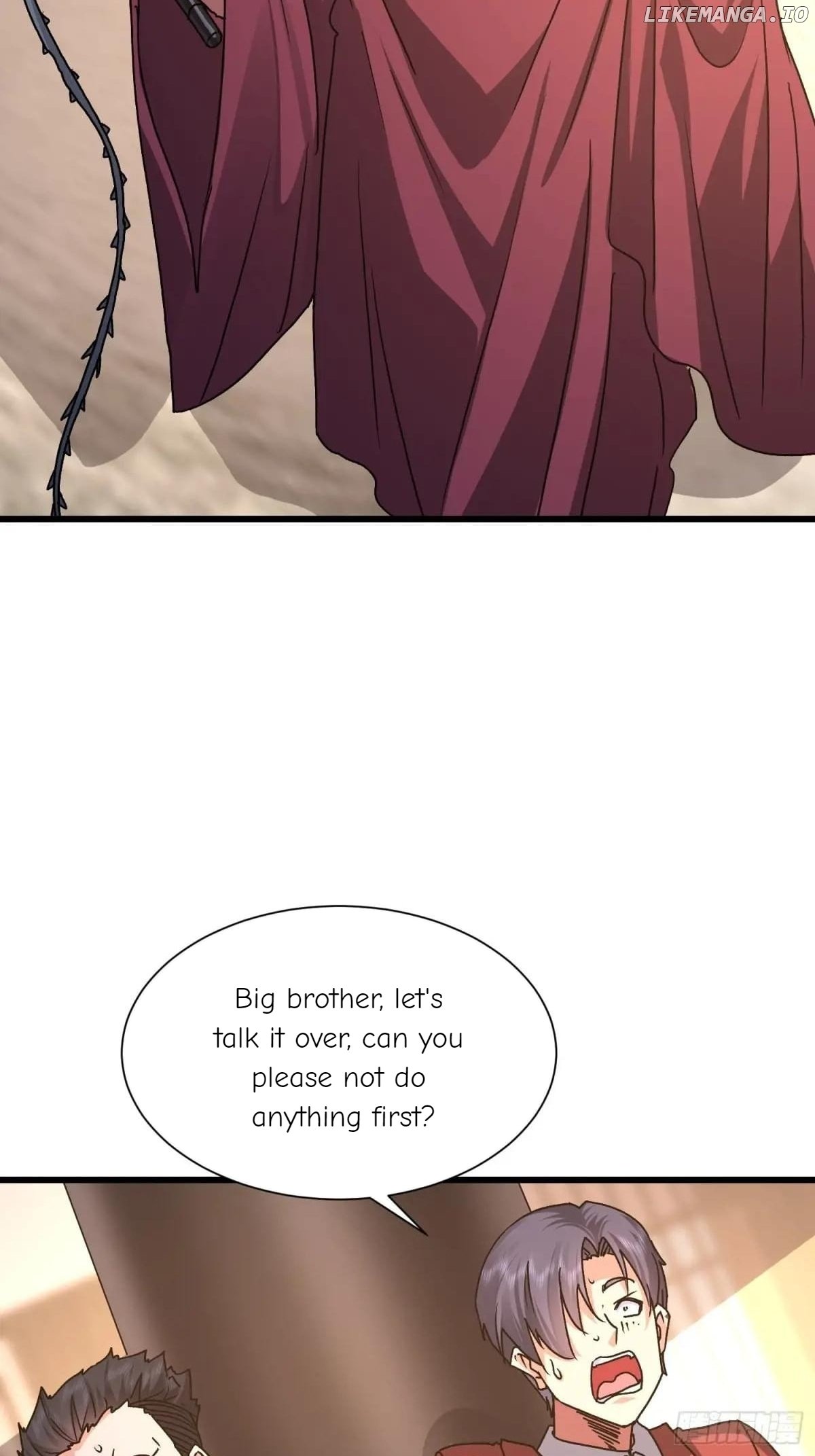 I Became the Target of the Harem in Another World Chapter 83 - page 40