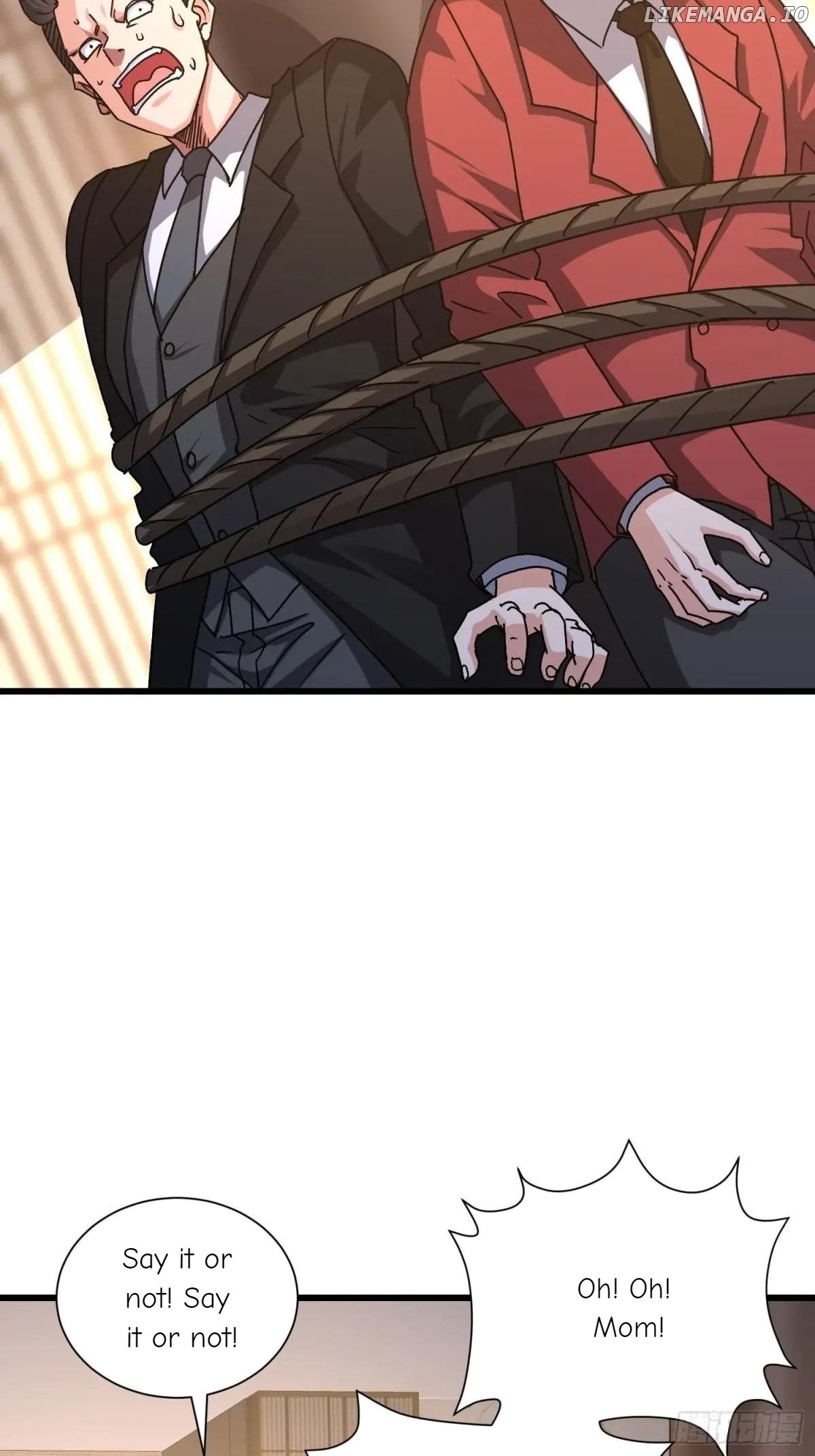 I Became the Target of the Harem in Another World Chapter 83 - page 41