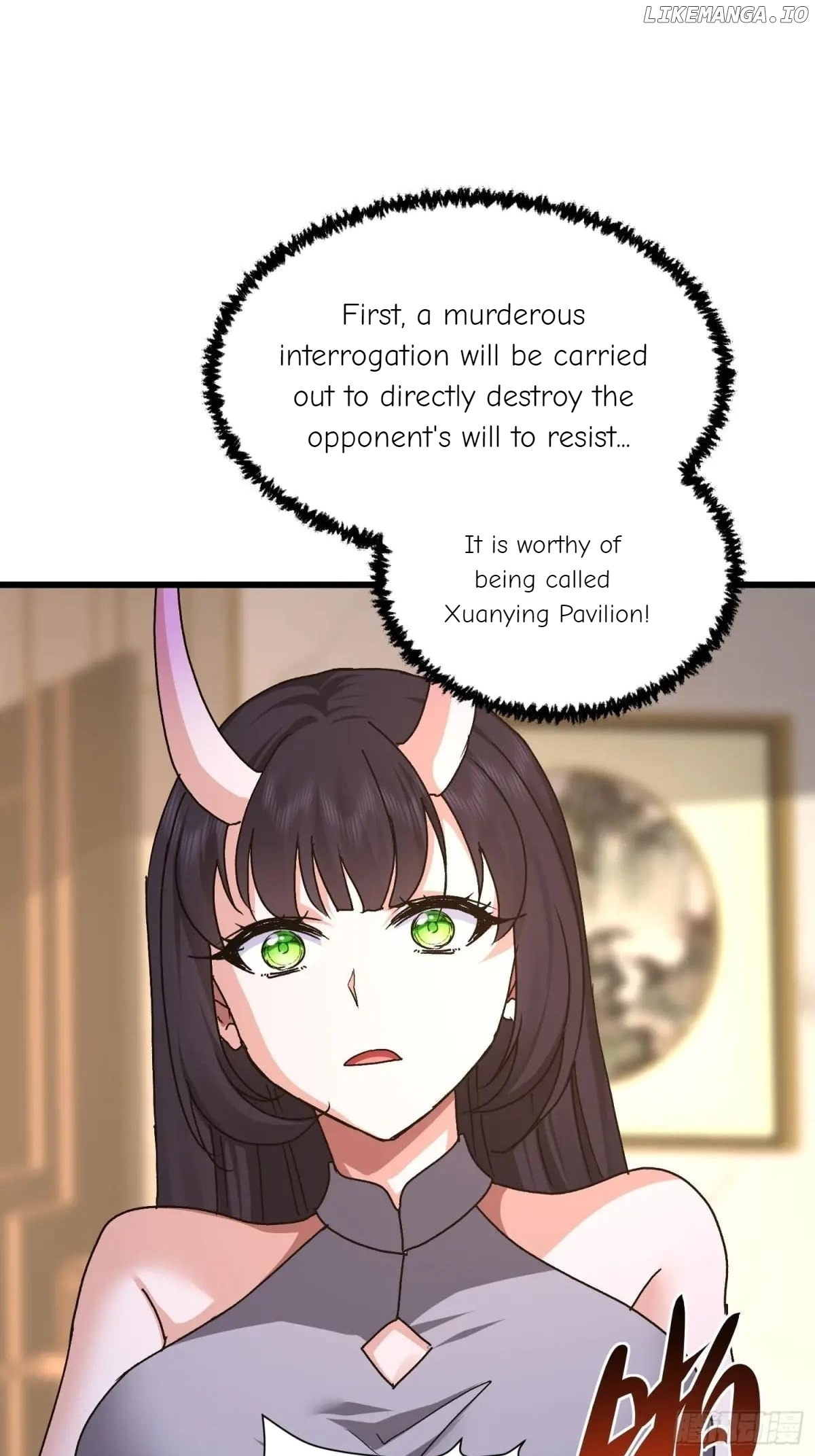 I Became the Target of the Harem in Another World Chapter 83 - page 43