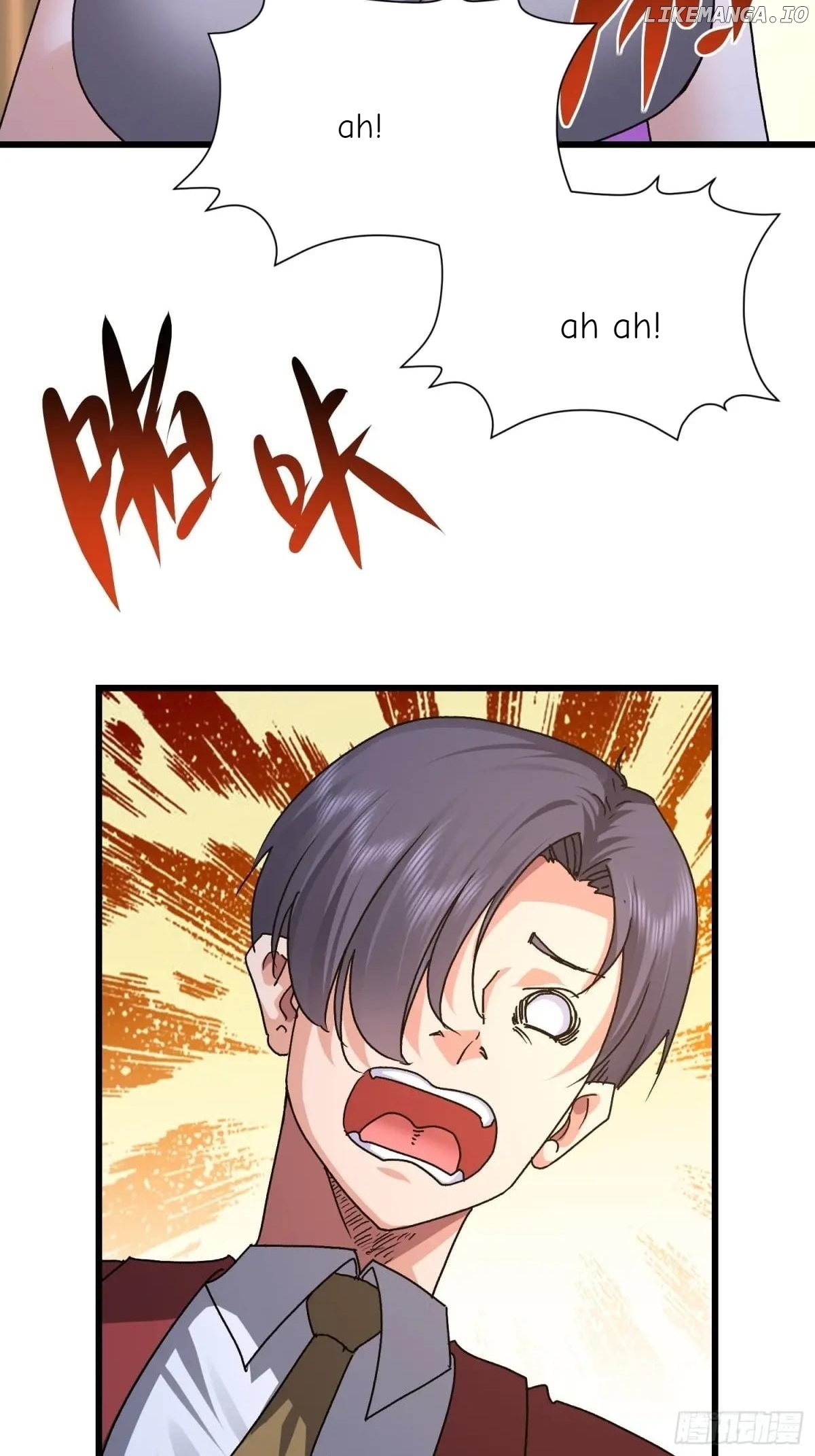 I Became the Target of the Harem in Another World Chapter 83 - page 44