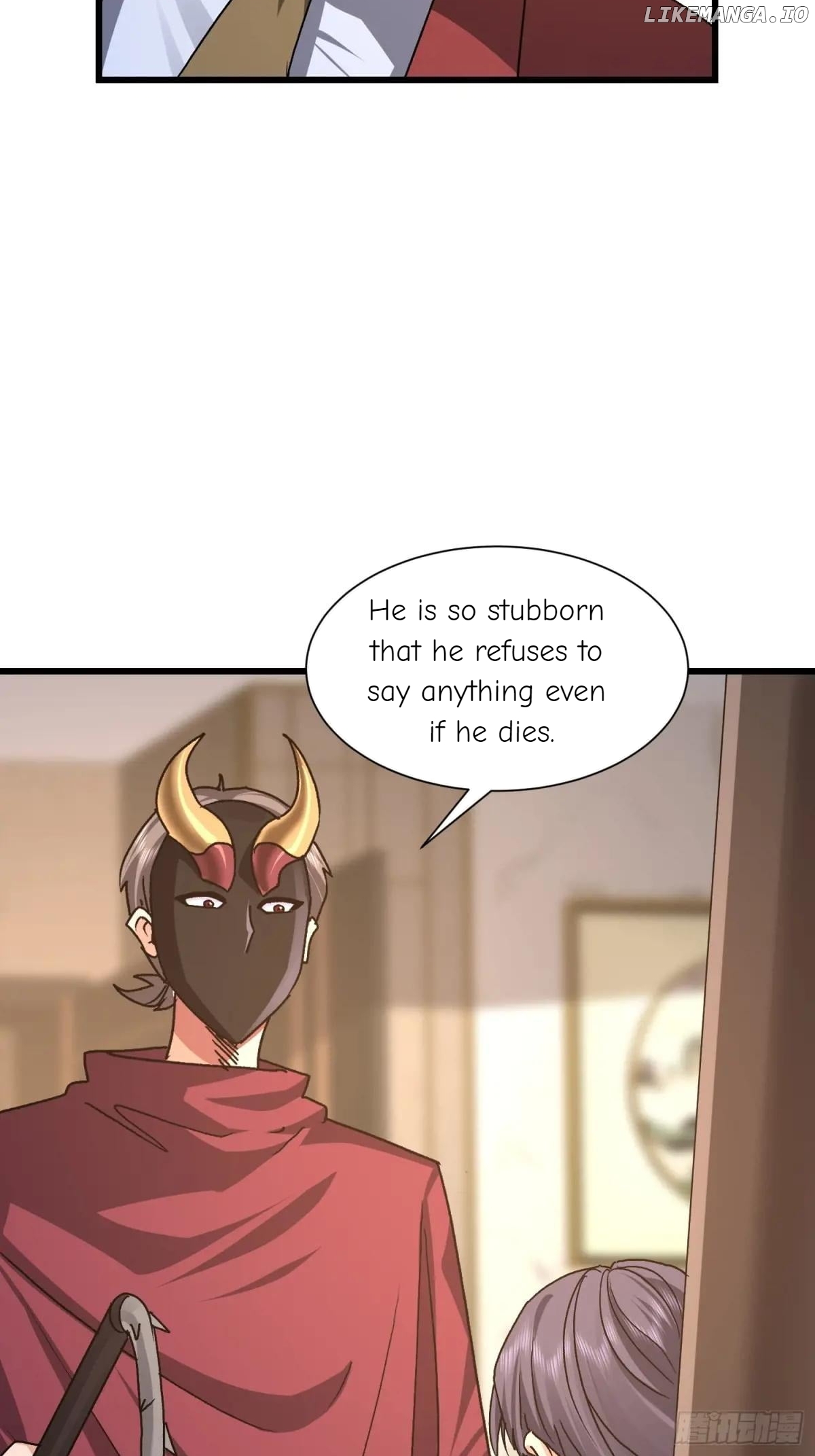 I Became the Target of the Harem in Another World Chapter 83 - page 45