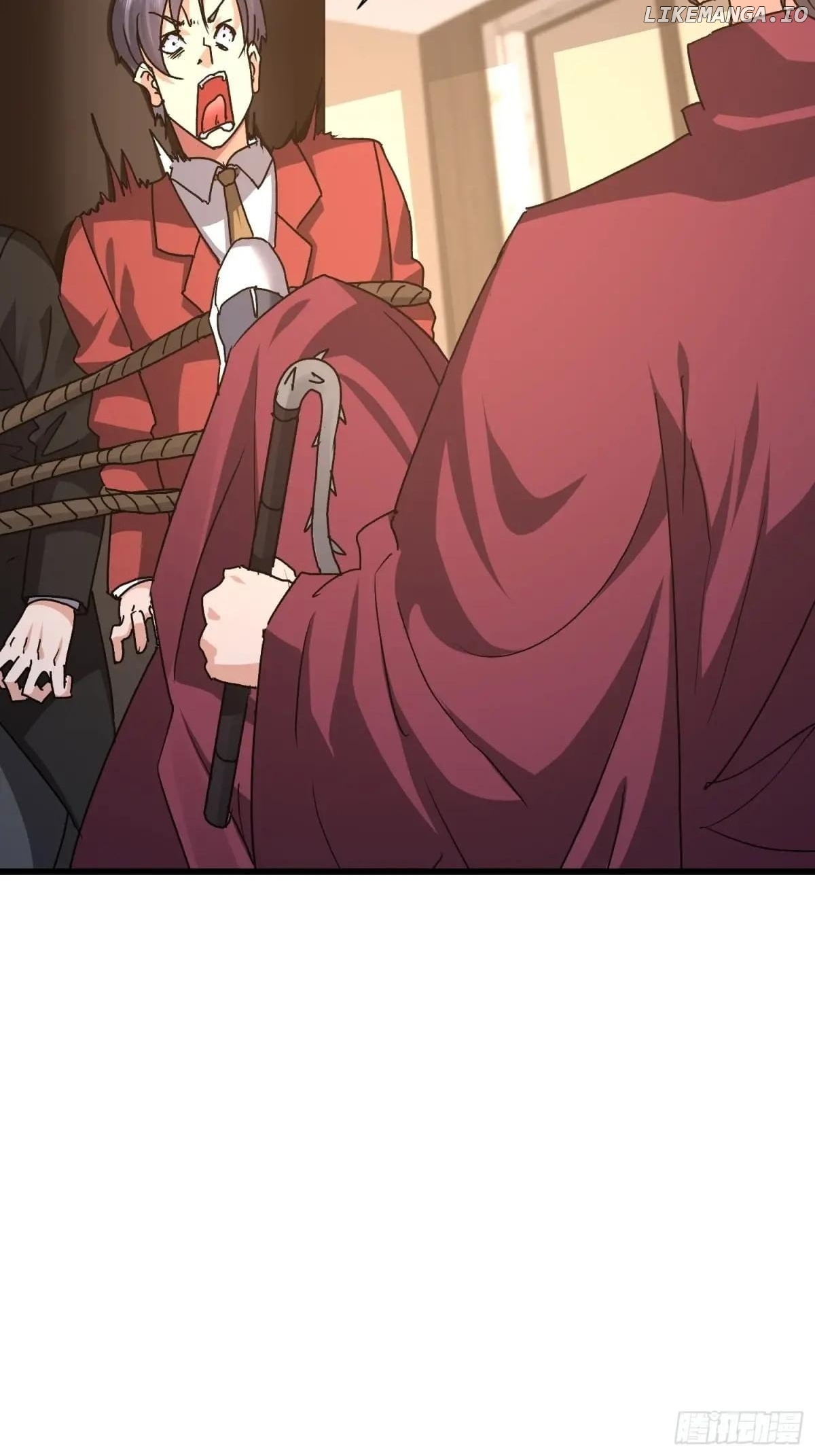 I Became the Target of the Harem in Another World Chapter 83 - page 47