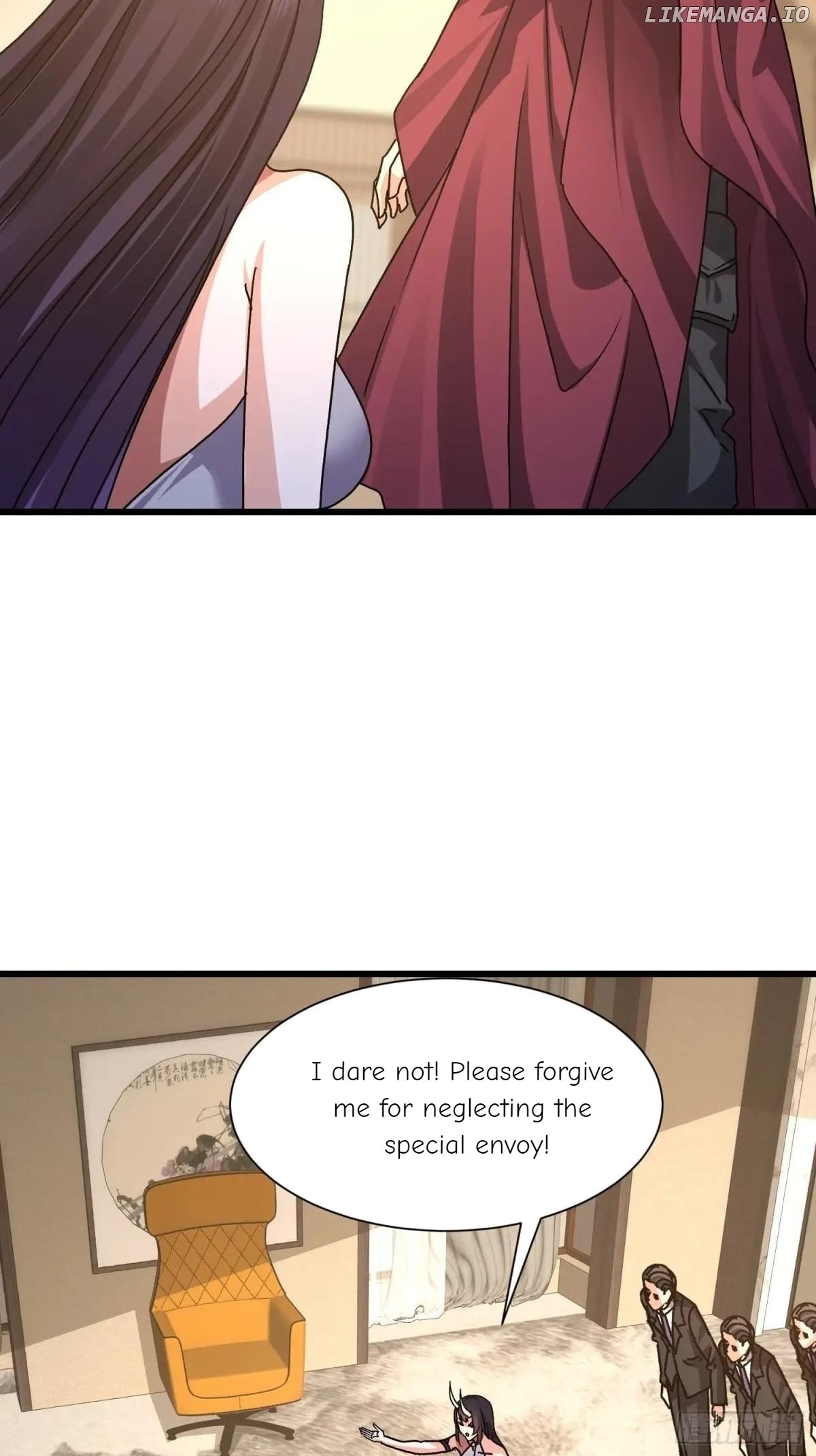 I Became the Target of the Harem in Another World Chapter 83 - page 5