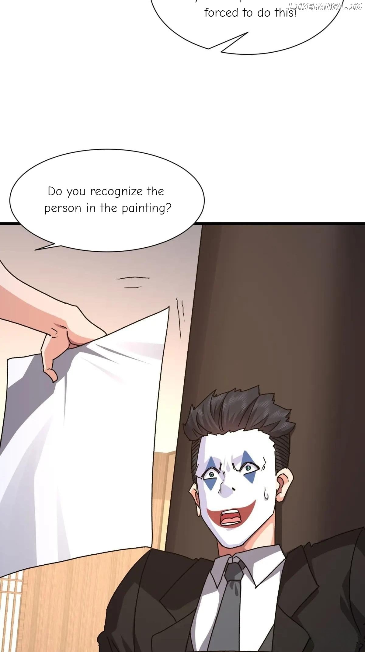 I Became the Target of the Harem in Another World Chapter 83 - page 51
