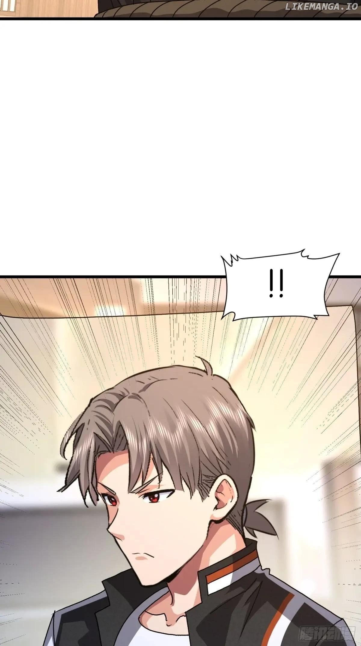 I Became the Target of the Harem in Another World Chapter 83 - page 52