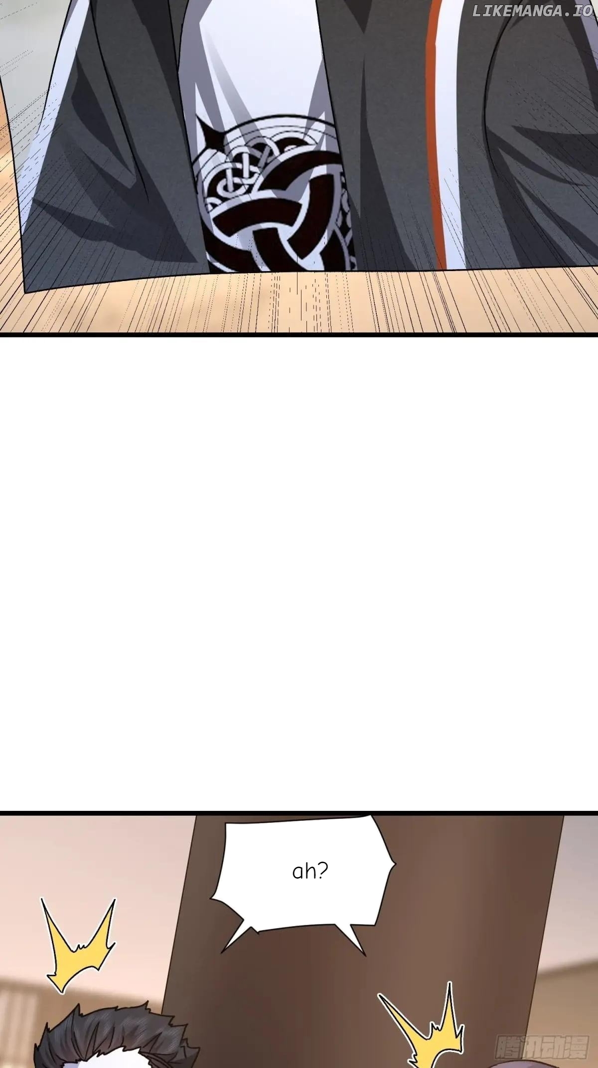 I Became the Target of the Harem in Another World Chapter 83 - page 53